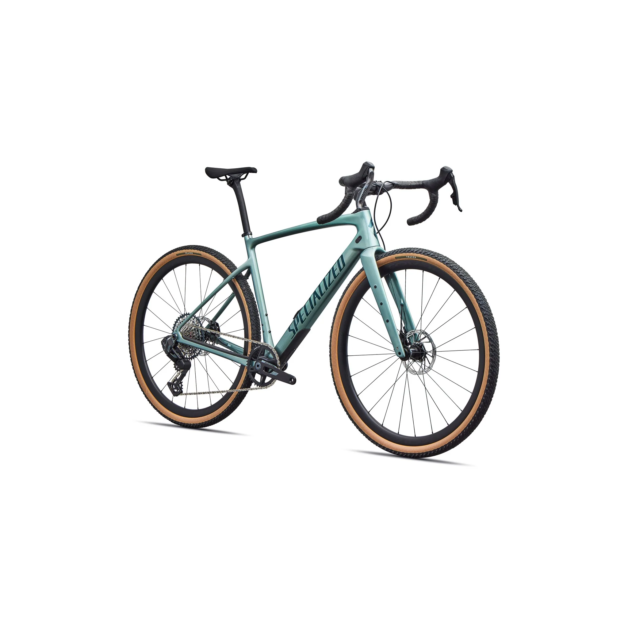 Specialized Diverge 4 Expert - SRAM Rival XPLR - Image 2