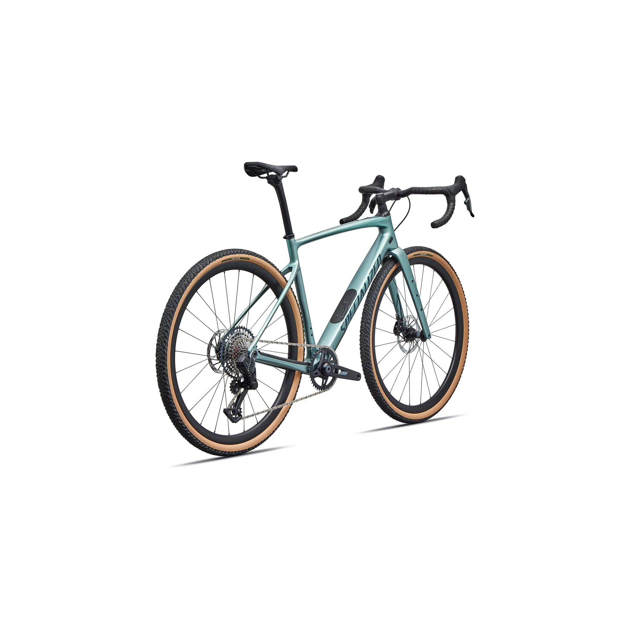 Specialized Diverge 4 Expert - SRAM Rival XPLR - Image 3