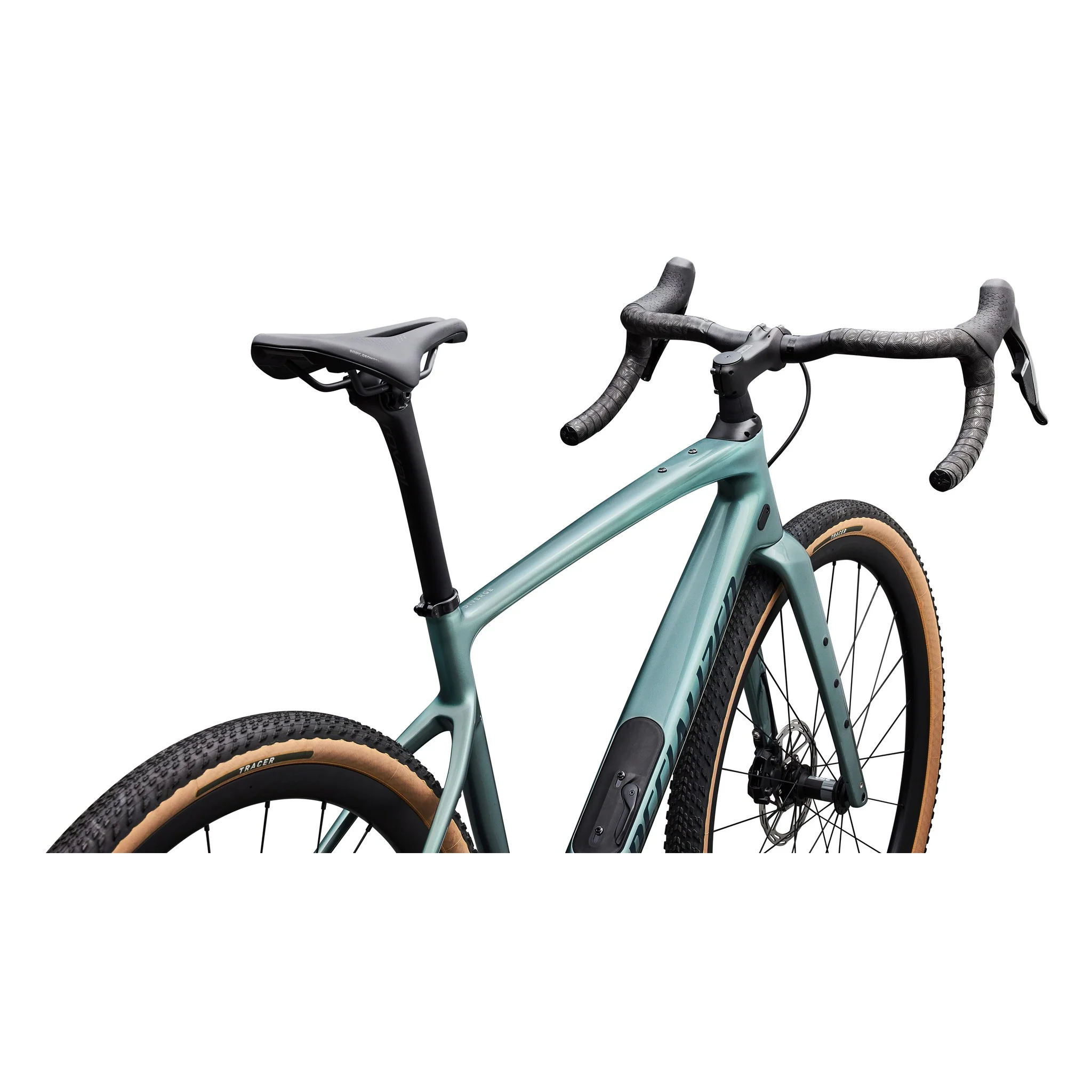 Specialized Diverge 4 Expert - SRAM Rival XPLR - Image 4