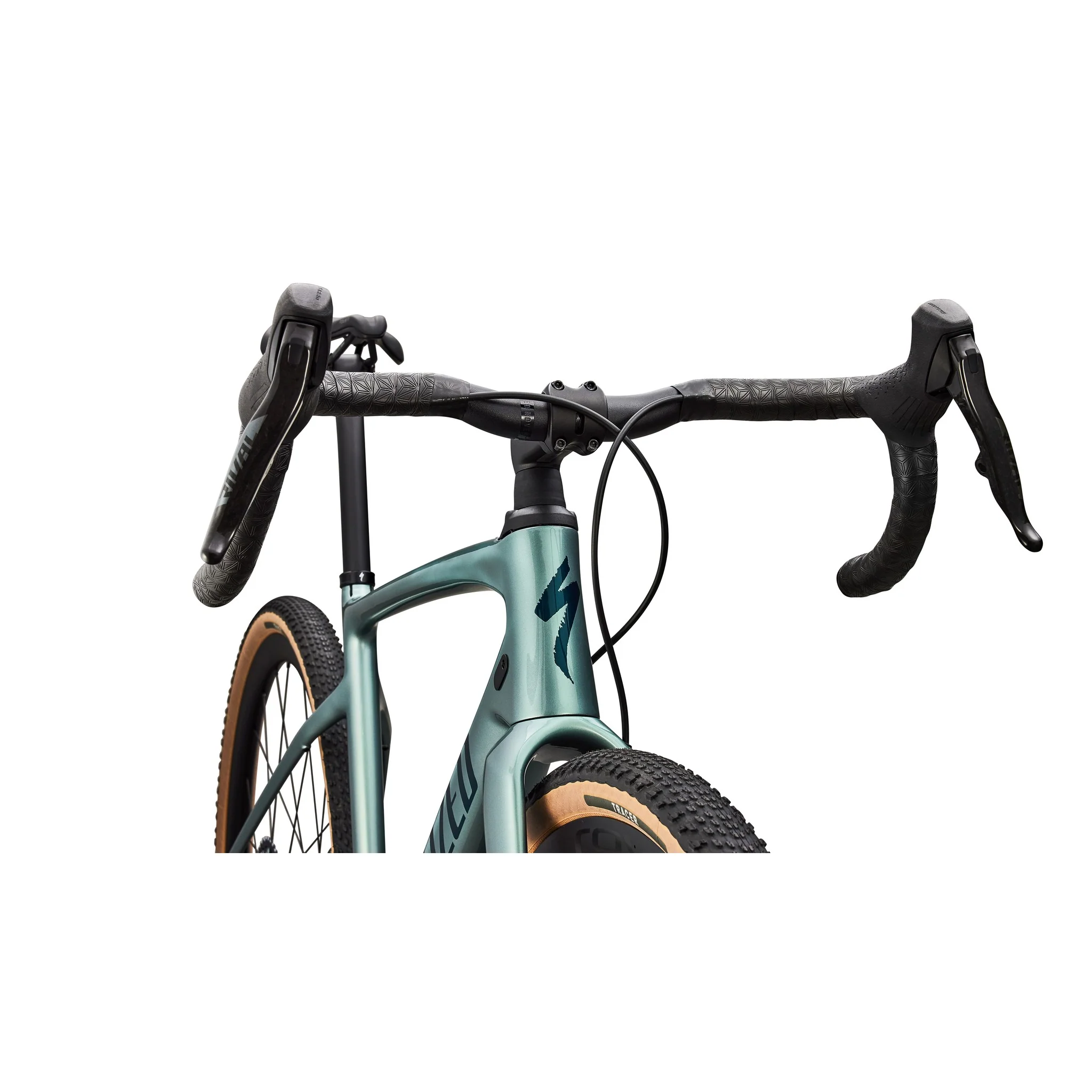Specialized Diverge 4 Expert - SRAM Rival XPLR - Image 5