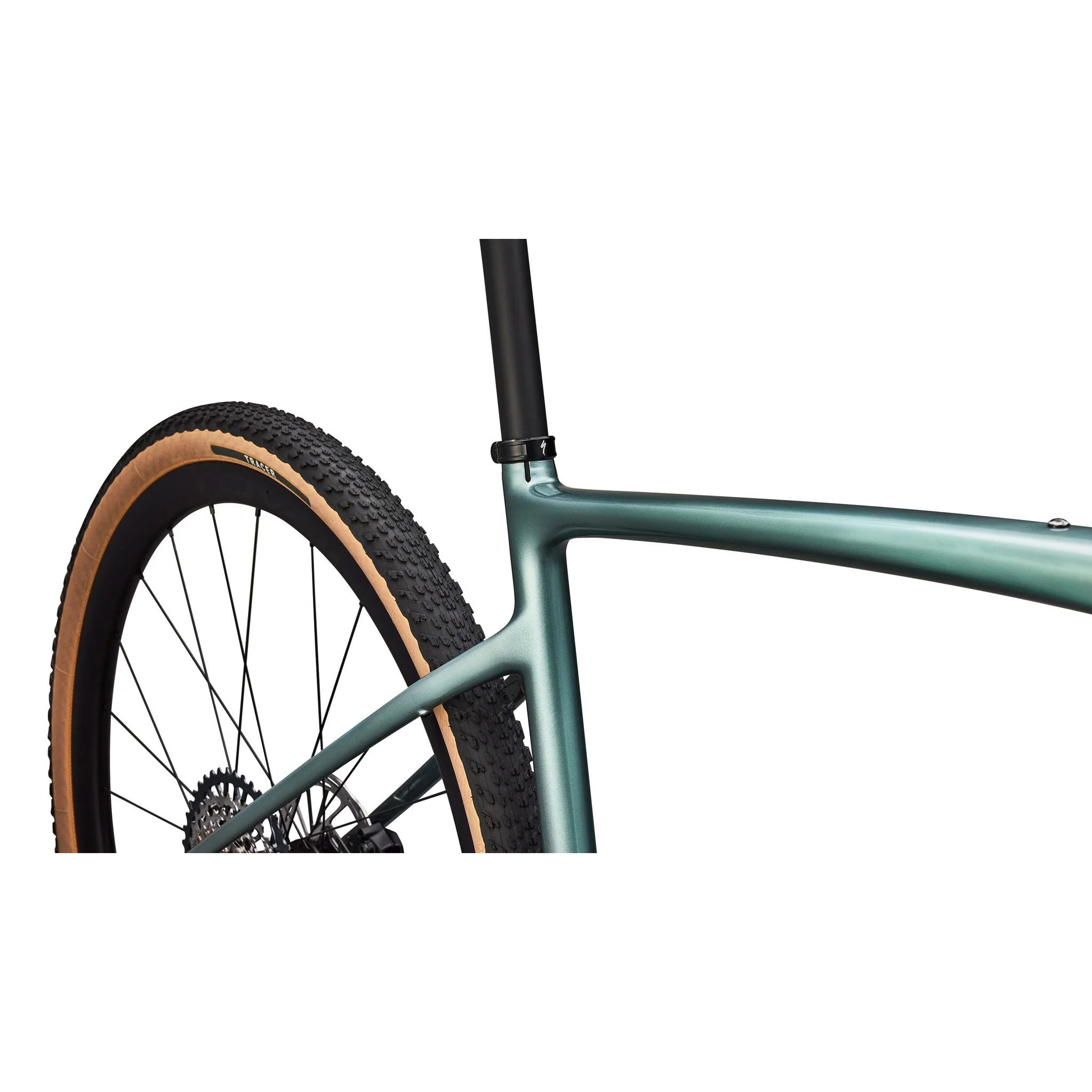 Specialized Diverge 4 Expert - SRAM Rival XPLR - Image 6
