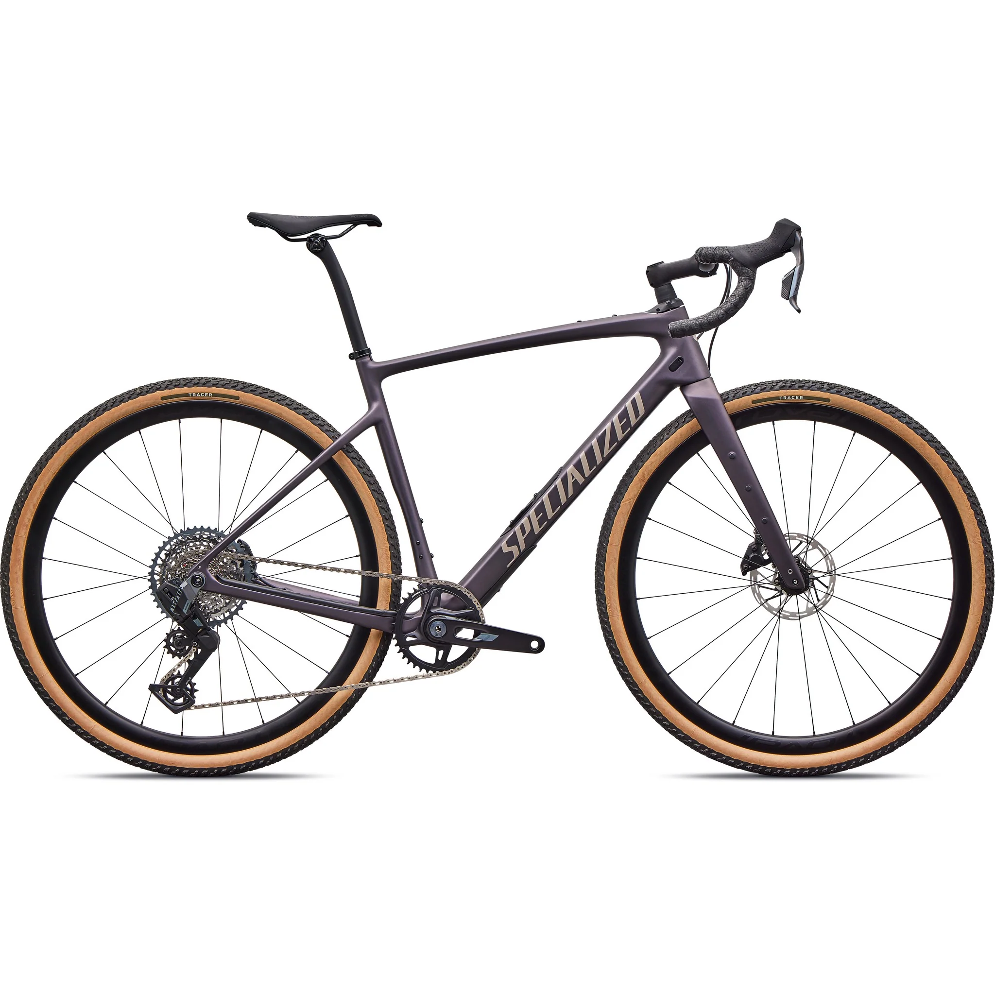 Specialized Diverge 4 Expert - SRAM Rival XPLR - Image 7