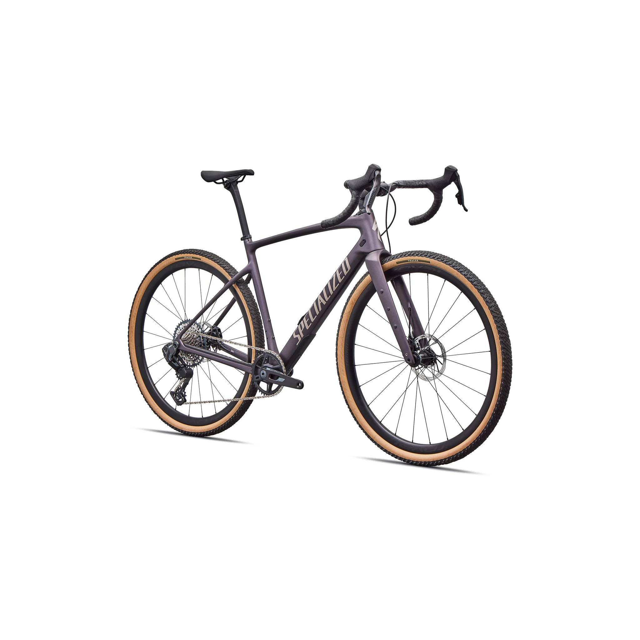 Specialized Diverge 4 Expert - SRAM Rival XPLR - Image 8