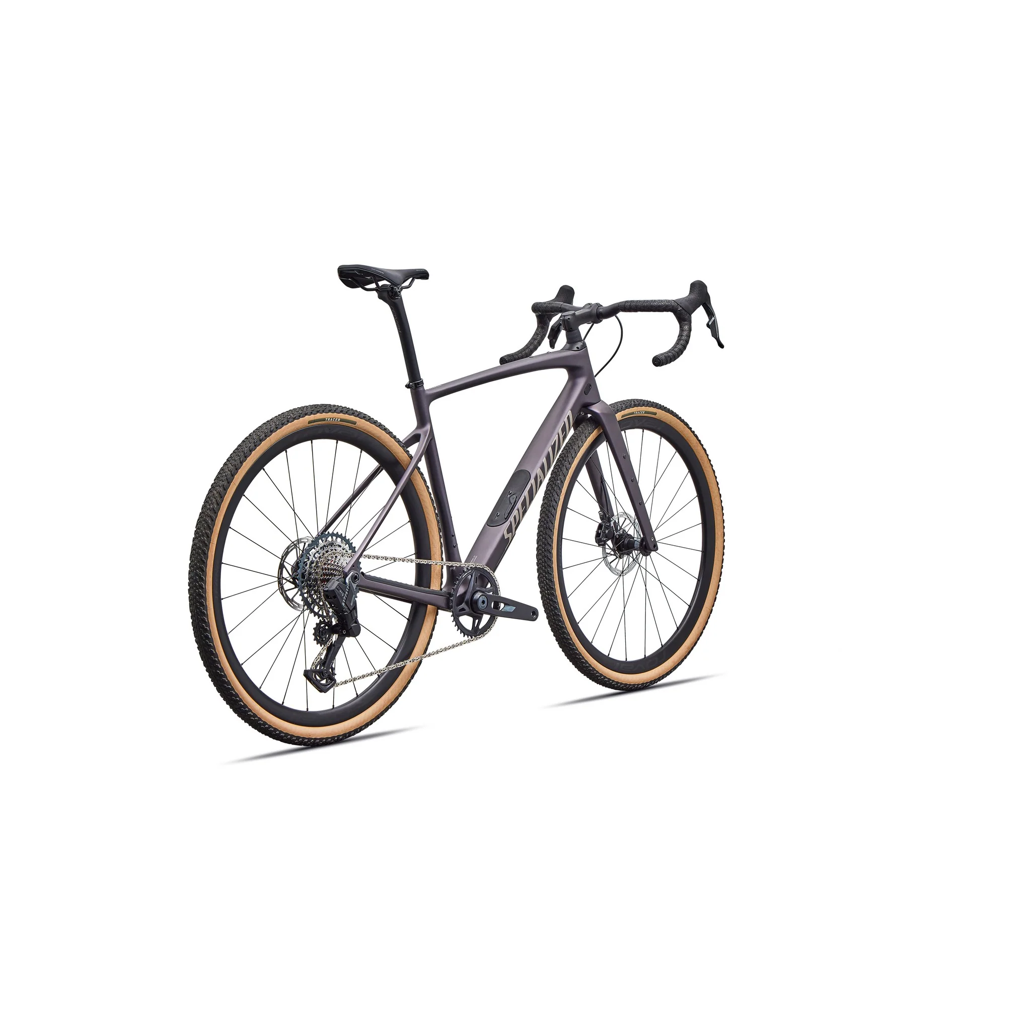 Specialized Diverge 4 Expert - SRAM Rival XPLR - Image 9