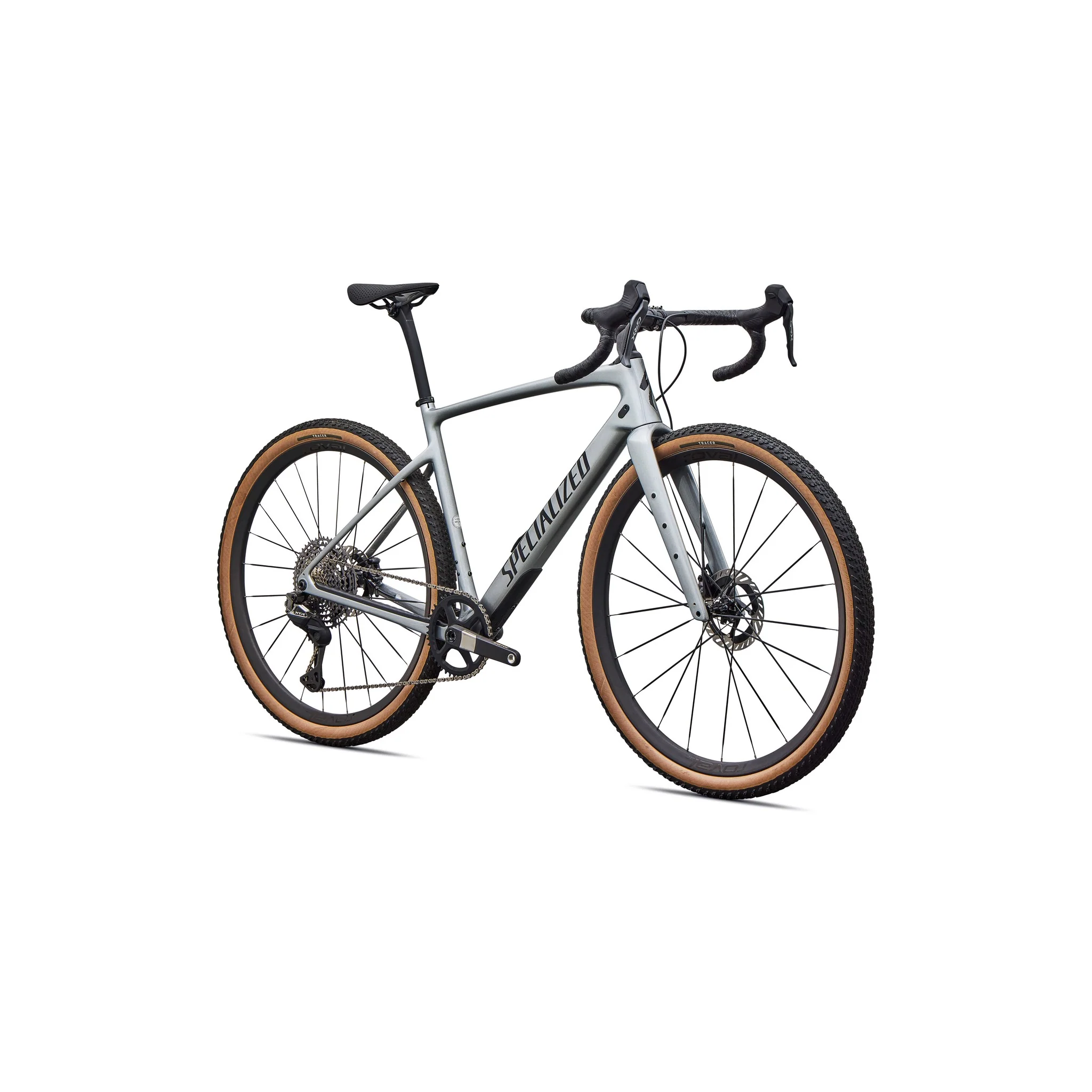 Diverge 4 Pro LTD - Shimano XTR/GRX Di2 - Image 3