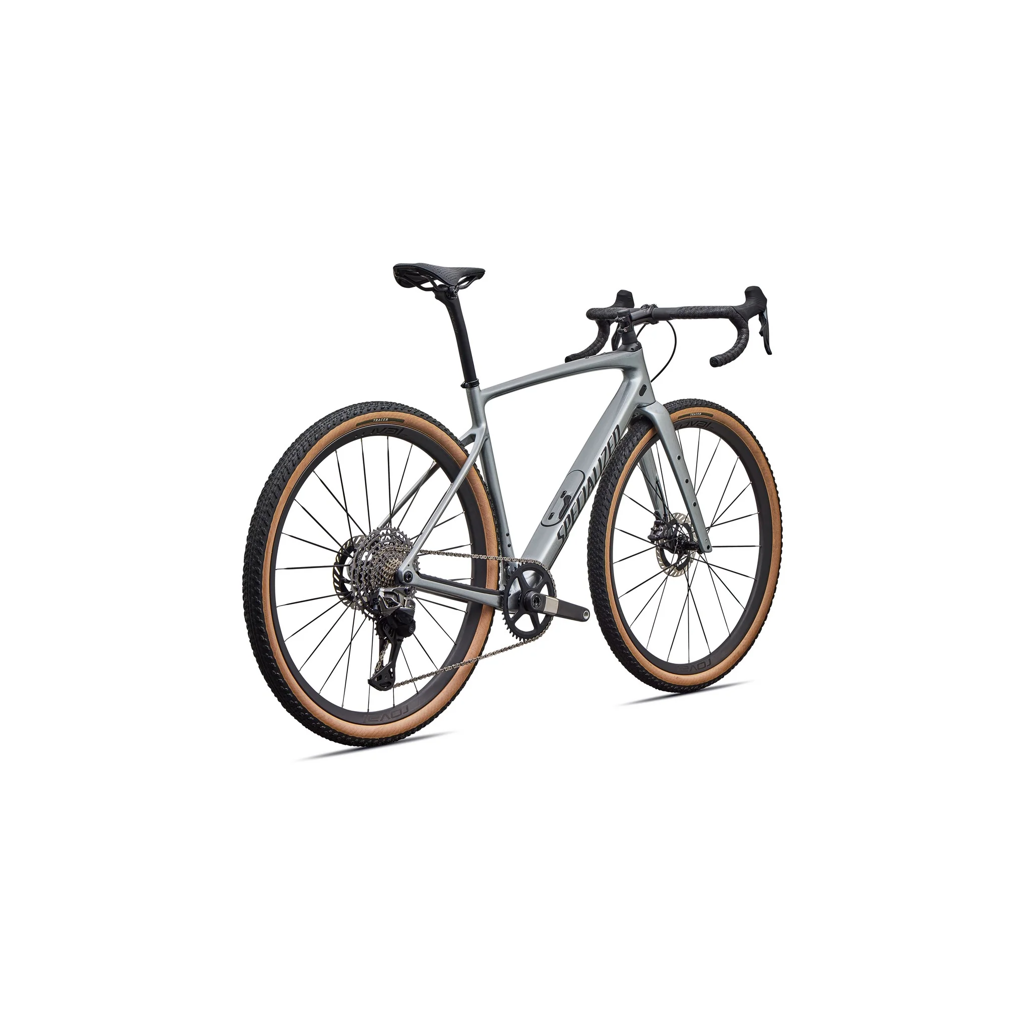 Diverge 4 Pro LTD - Shimano XTR/GRX Di2 - Image 4