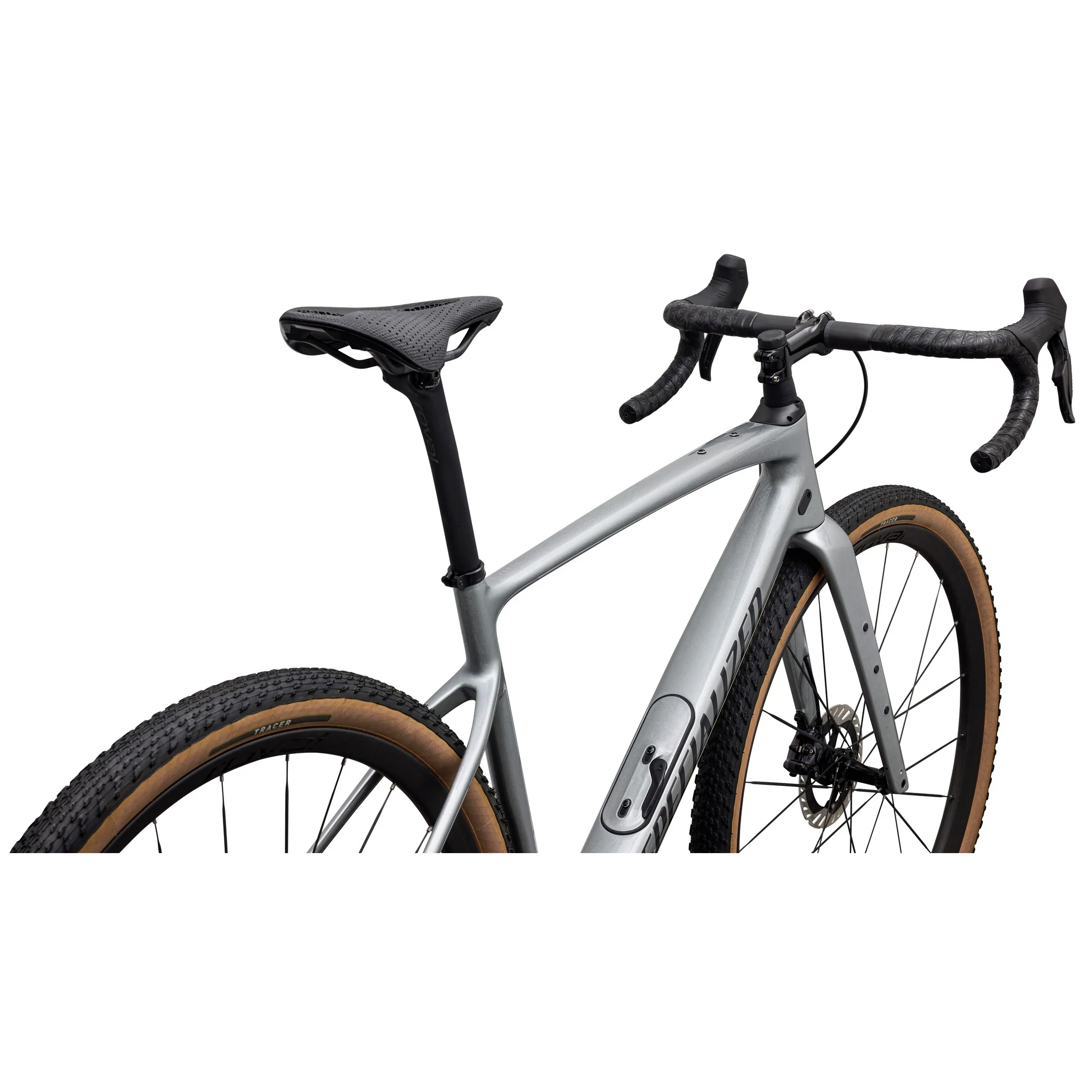 Diverge 4 Pro LTD - Shimano XTR/GRX Di2 - Image 5