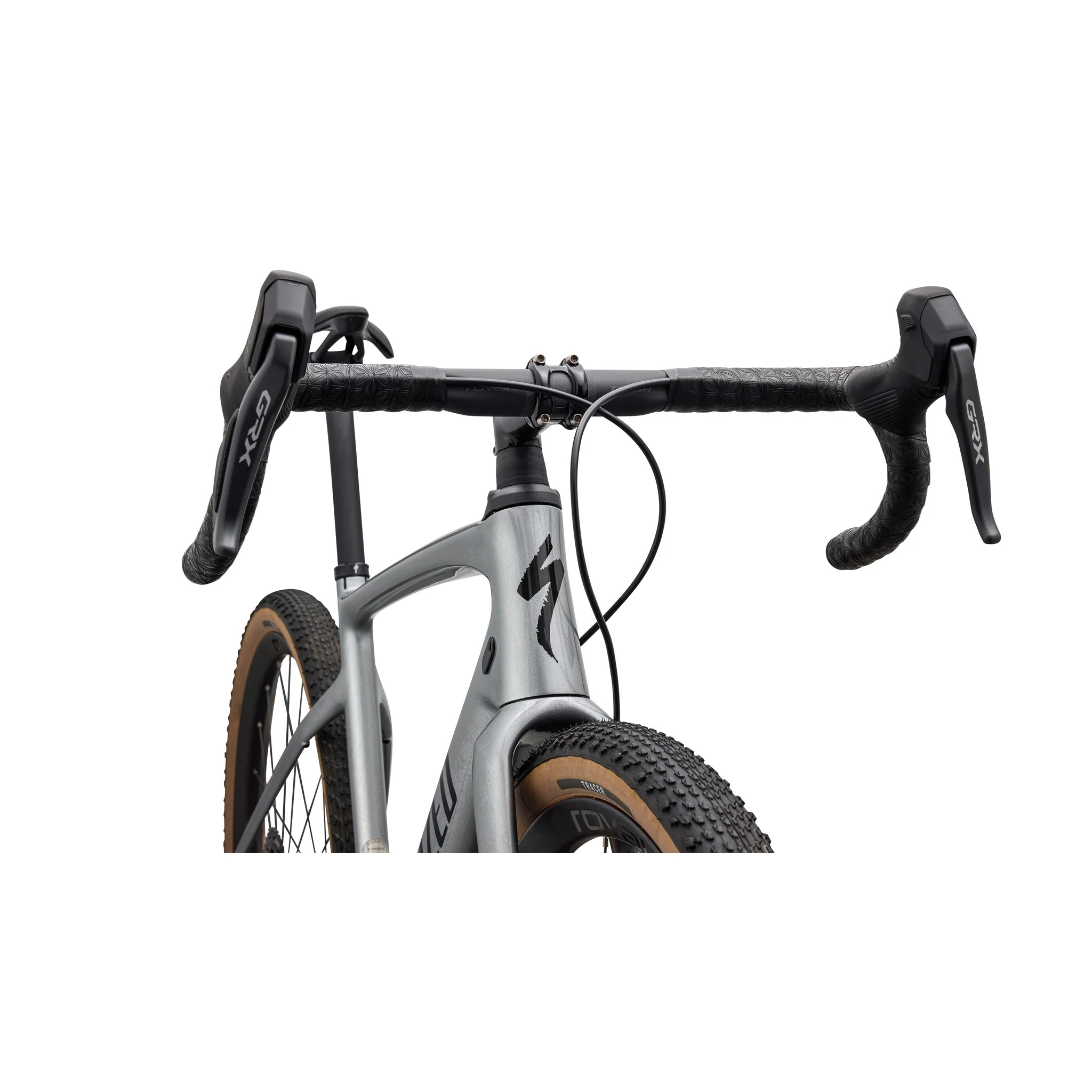 Diverge 4 Pro LTD - Shimano XTR/GRX Di2 - Image 6