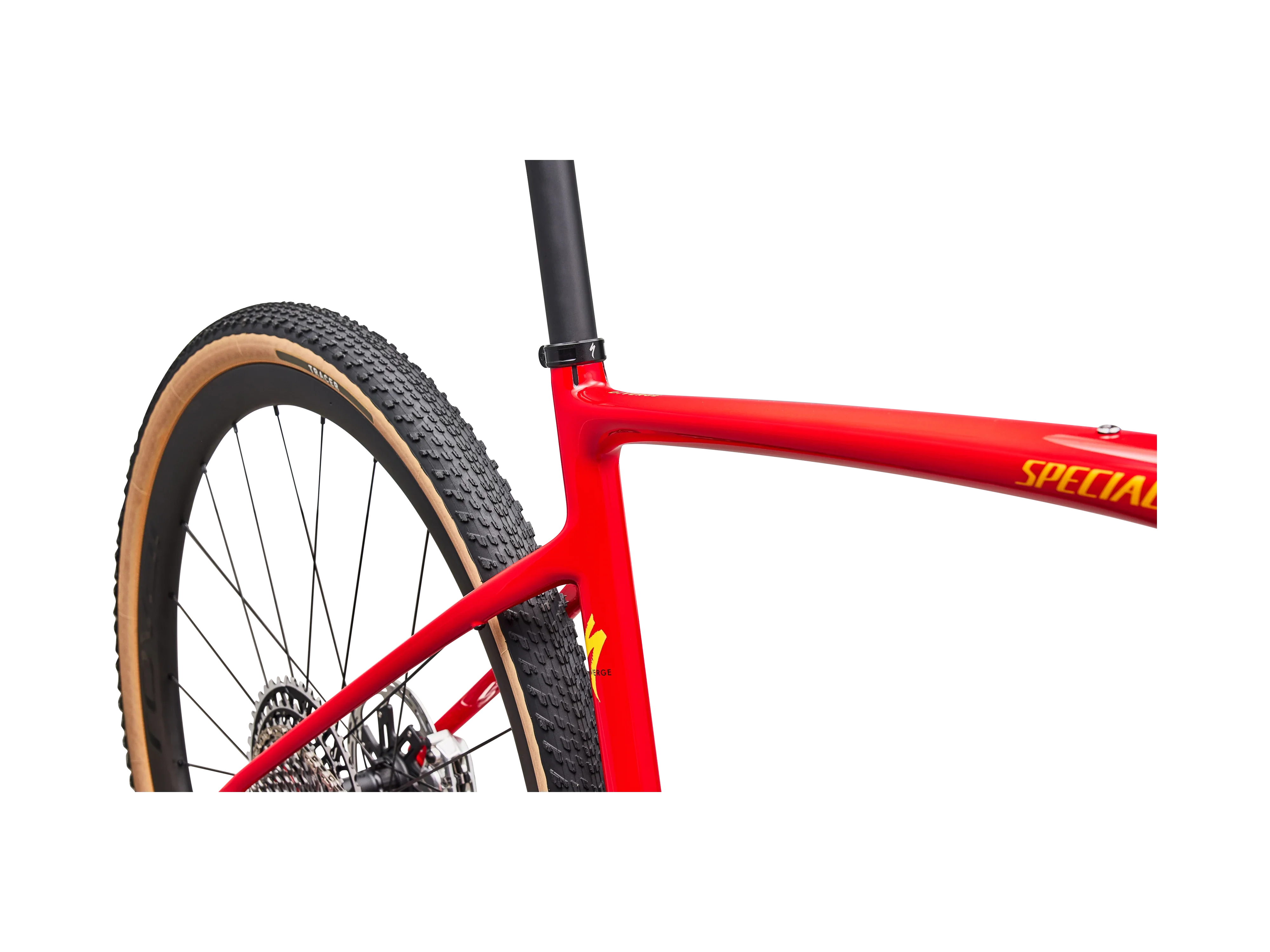 Diverge 4 Pro LTD Sram RED XPLR - Image 4