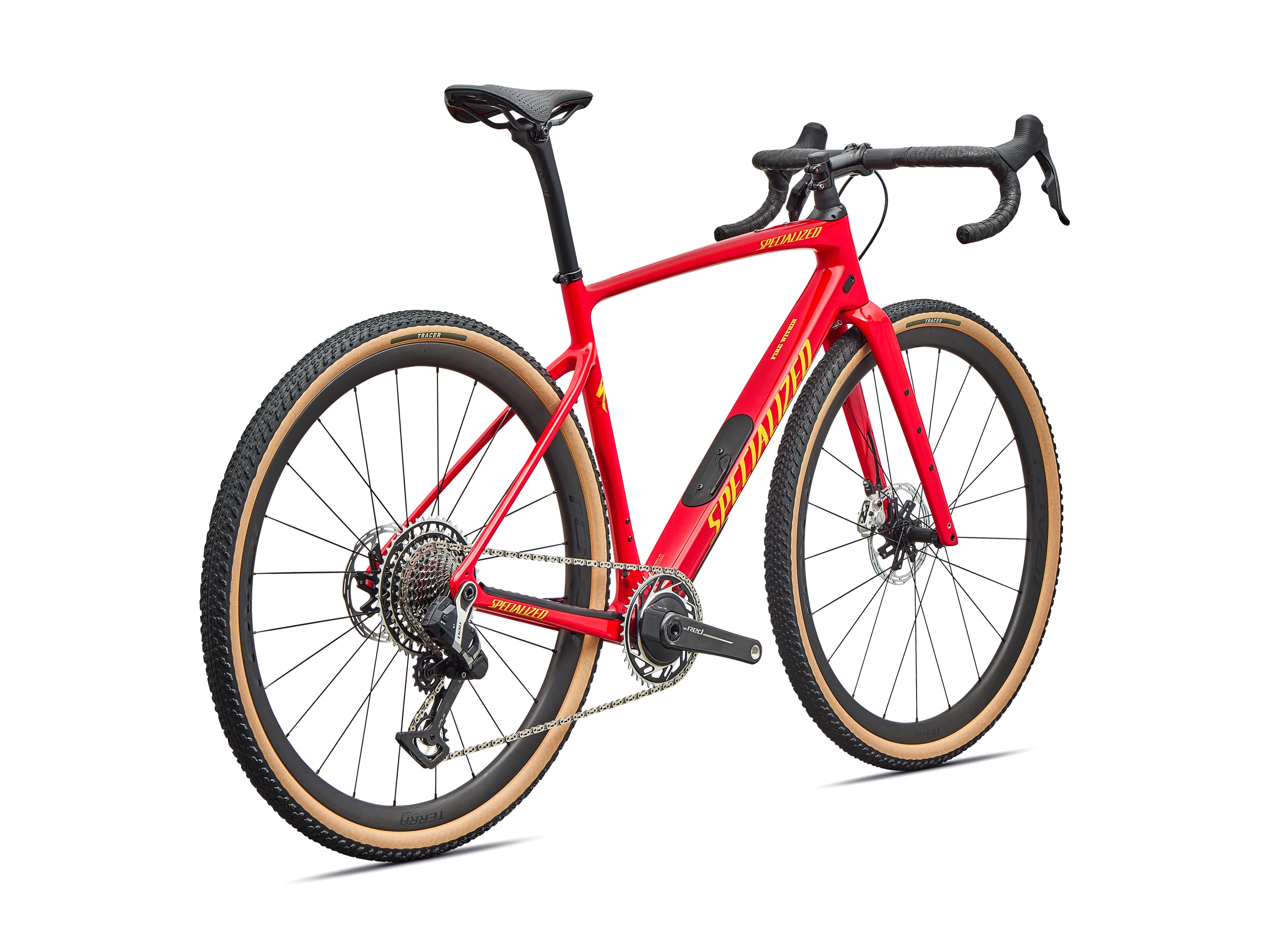 Diverge 4 Pro LTD Sram RED XPLR - Image 6