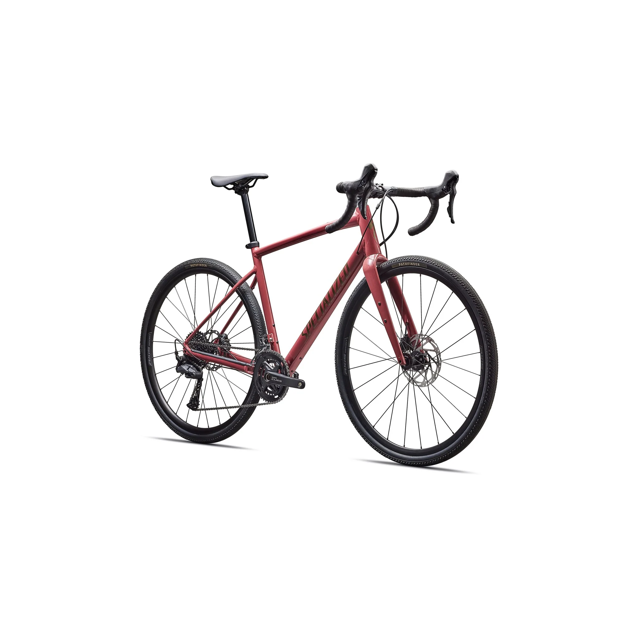 Diverge E5 - Image 5