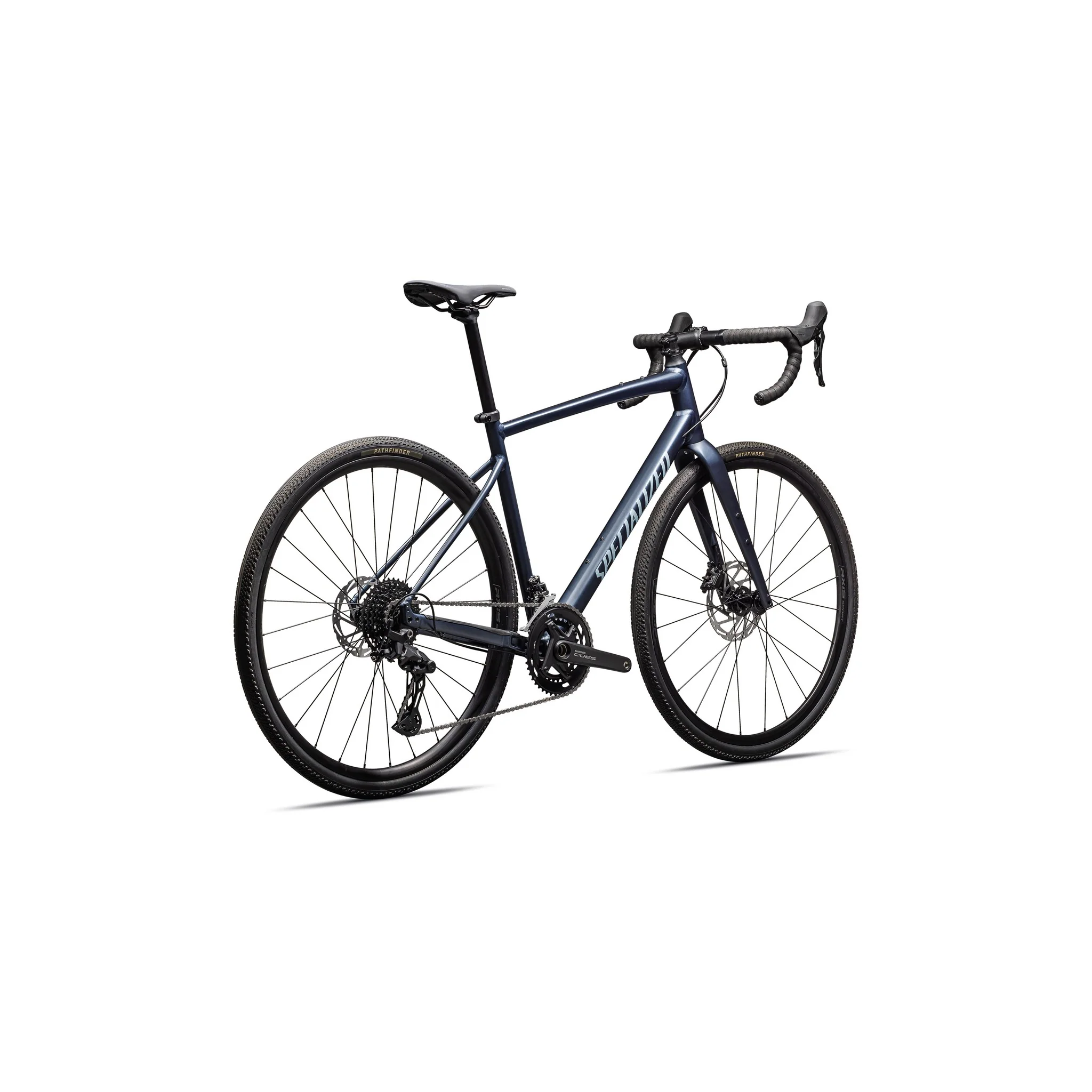 Diverge E5 - Image 9