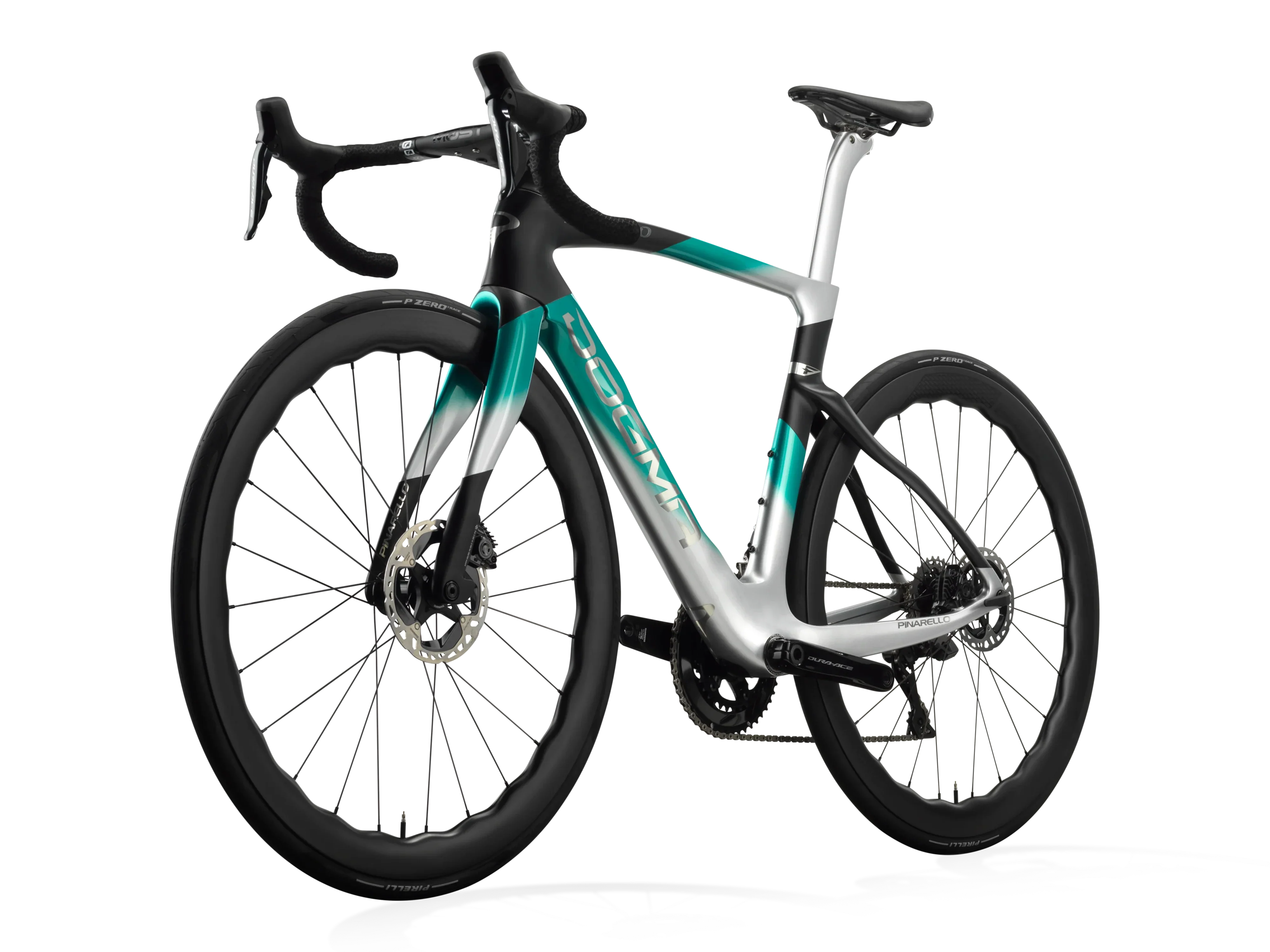 Dogma F Disc 2024 - Dura Ace Di2 (Power Meter) - Image 3