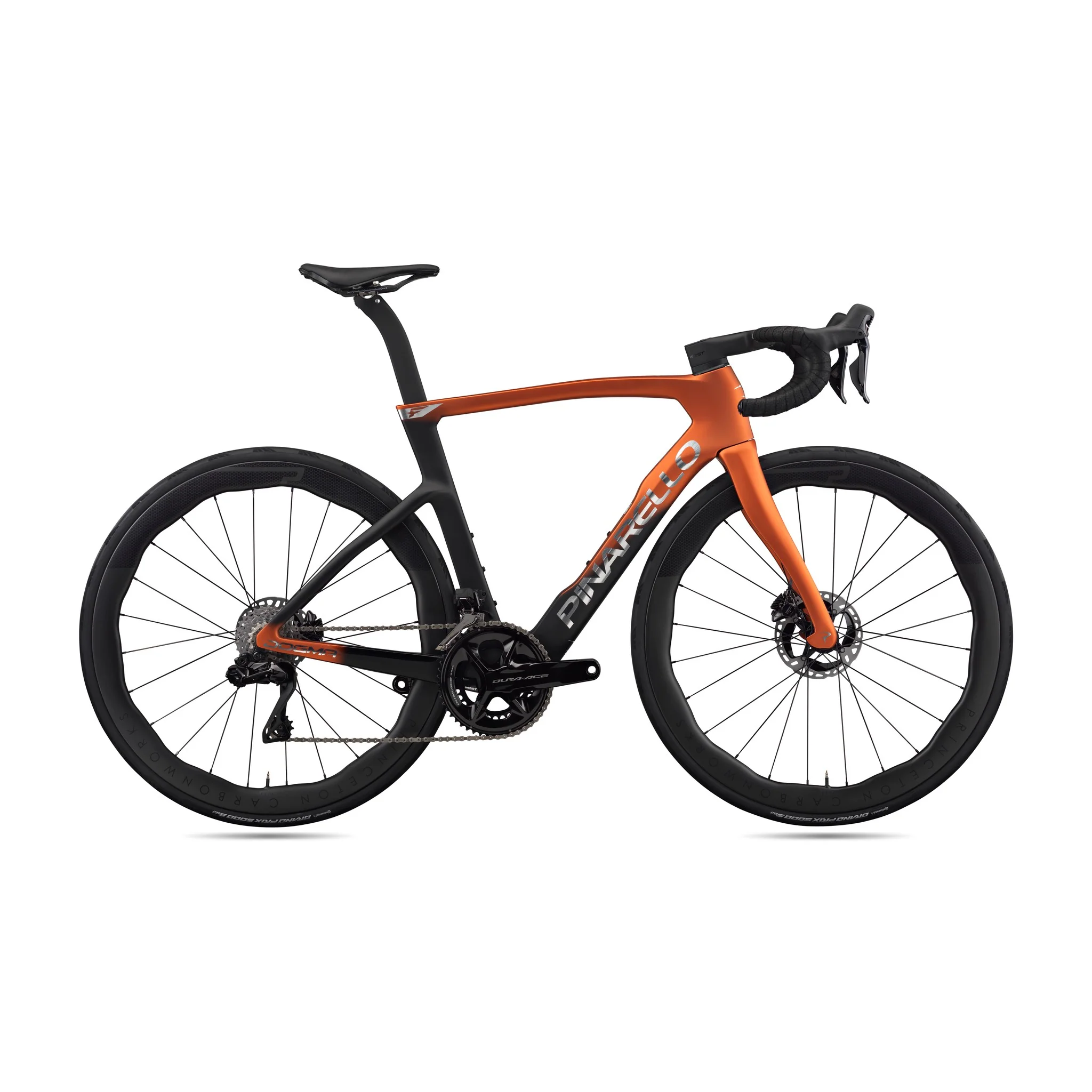 Dogma F Disc 2026 - Dura Ace Di2 (Power Meter) - Image 3