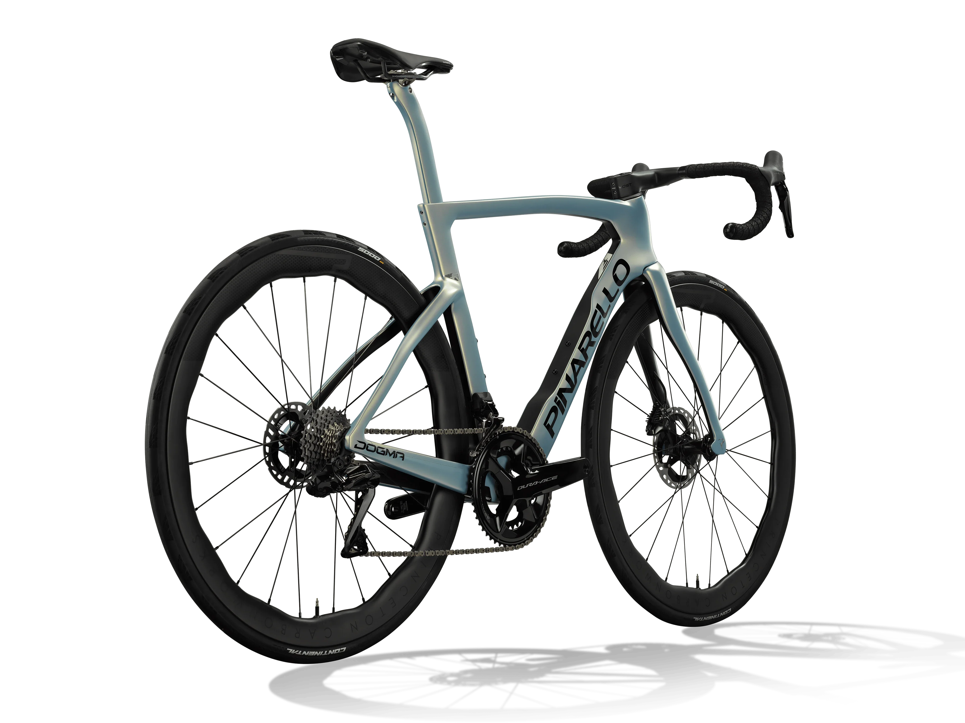 Pinarello Dogma F Disc 2025 - Dura Ace Di2 (Power Meter) - Image 15