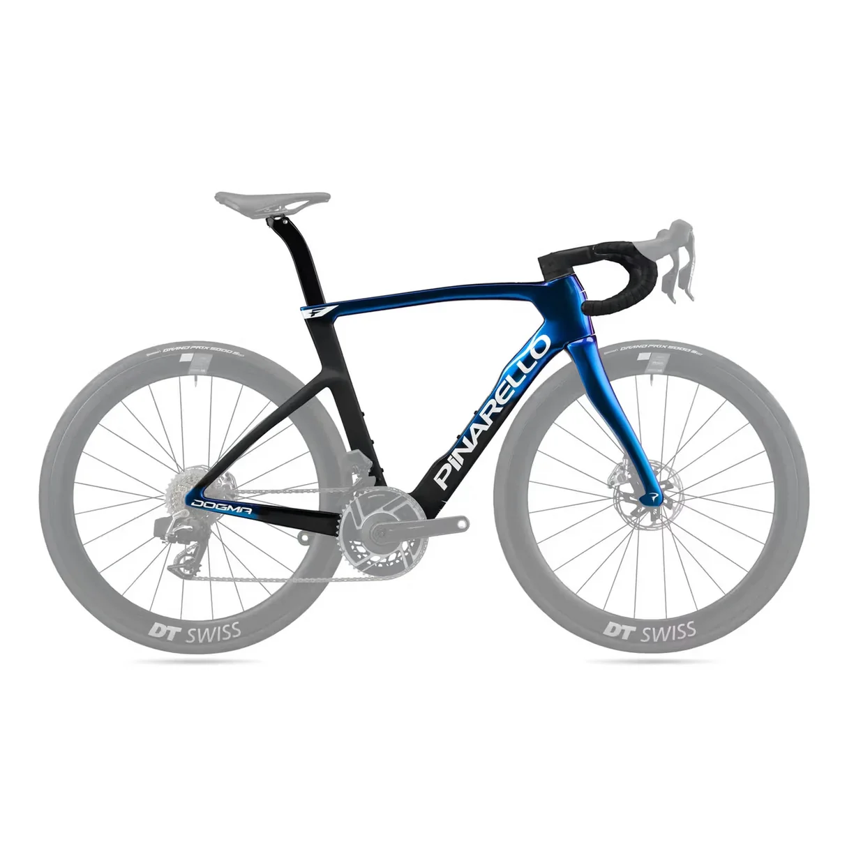 Dogma F Frameset (2026) - Image 6