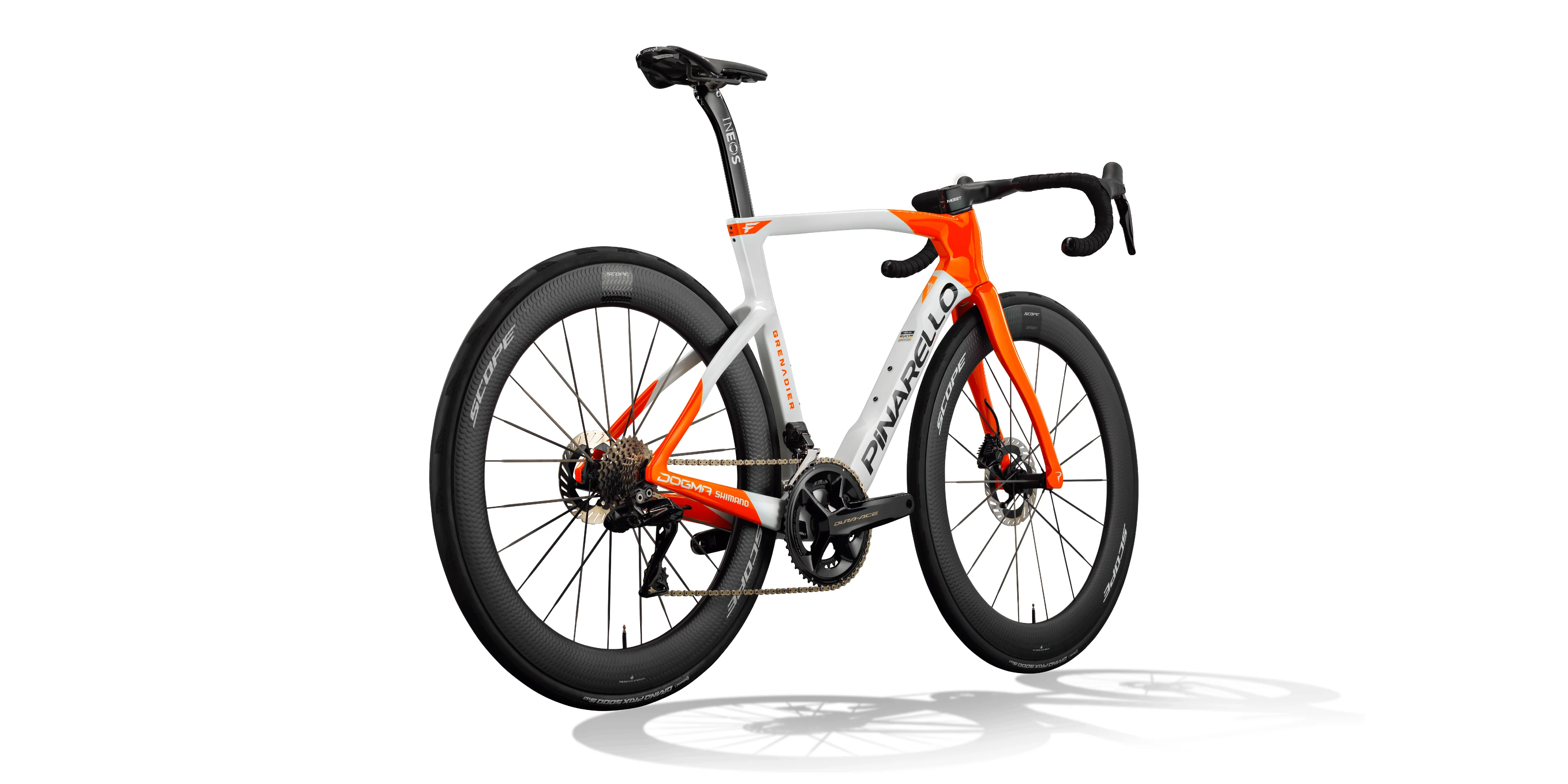 Dogma F Team INEOS 2026 - Image 3
