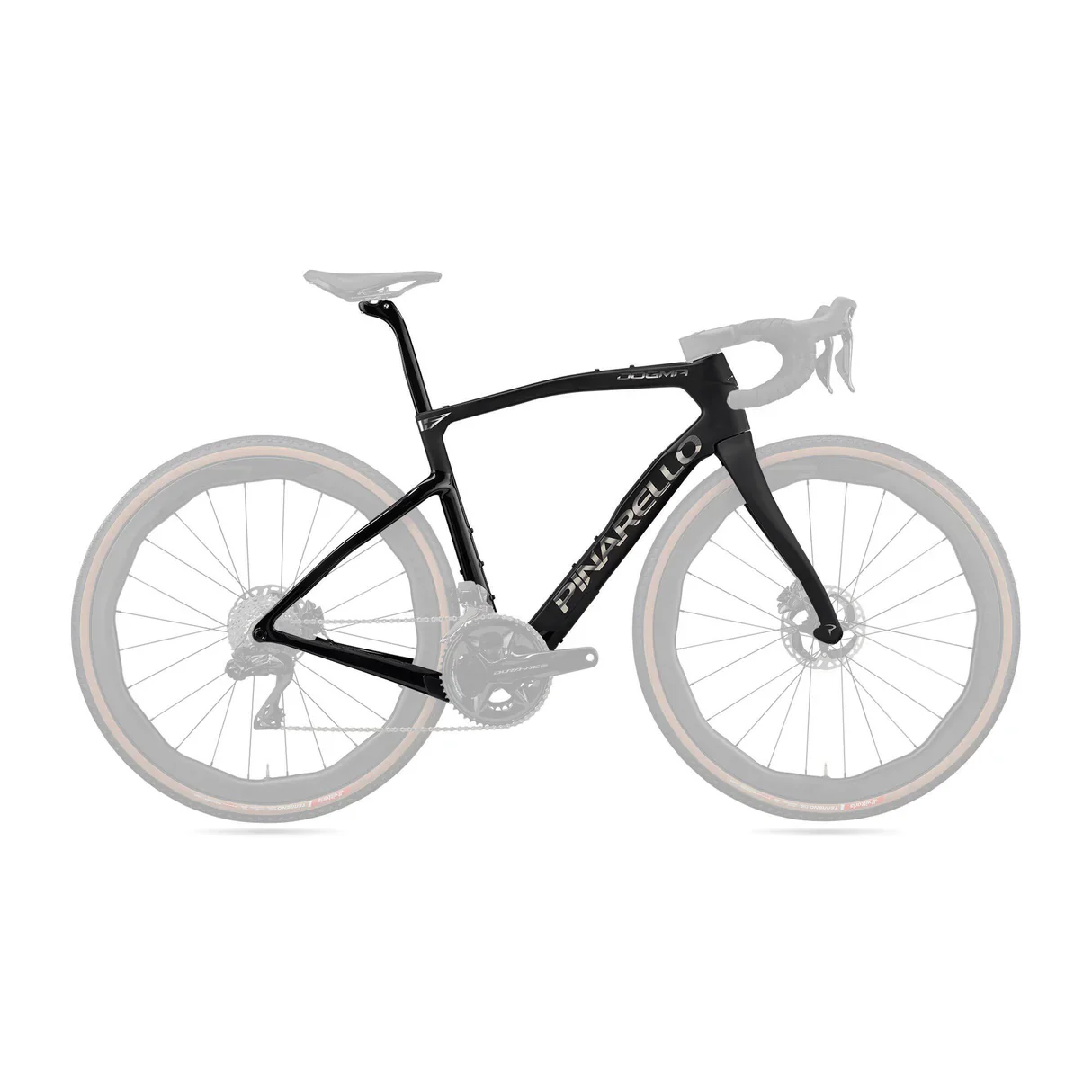 Dogma GR - Frameset - Image 2