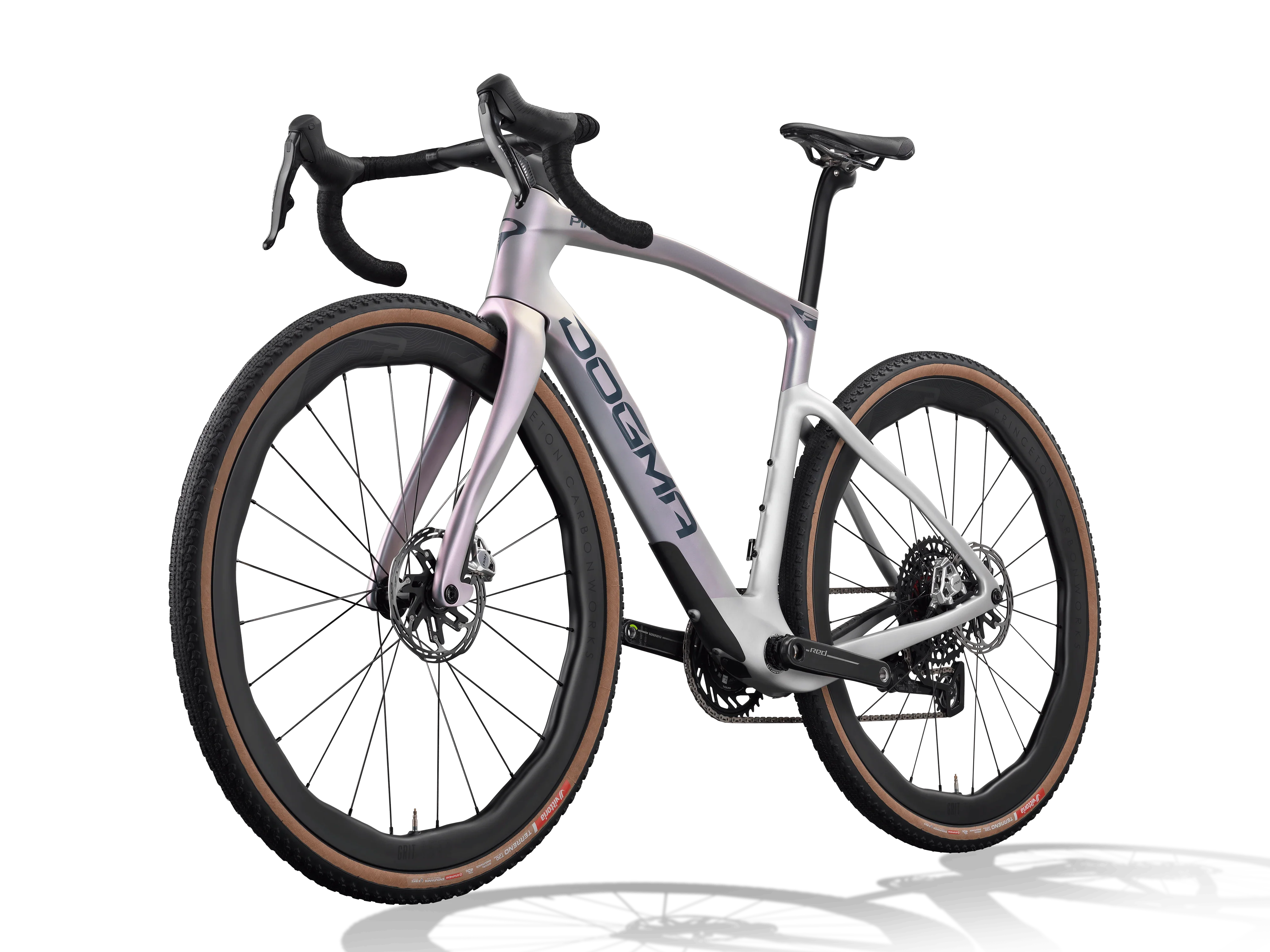 Pinarello Dogma GR Sram Red XPLR AXS 1x13 PM - Image 3