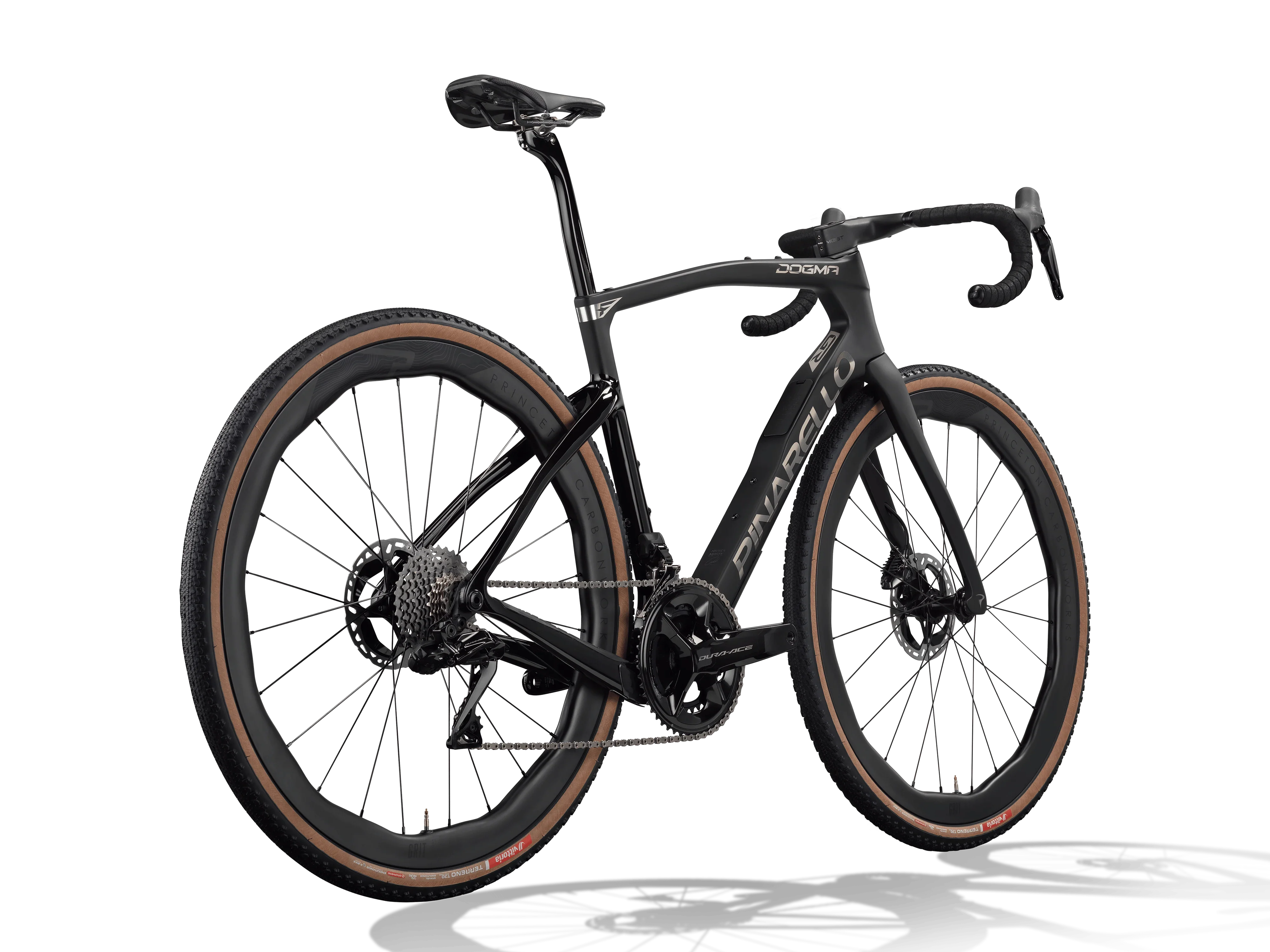 Pinarello Dogma GR Sram Red XPLR AXS 1x13 PM - Image 5