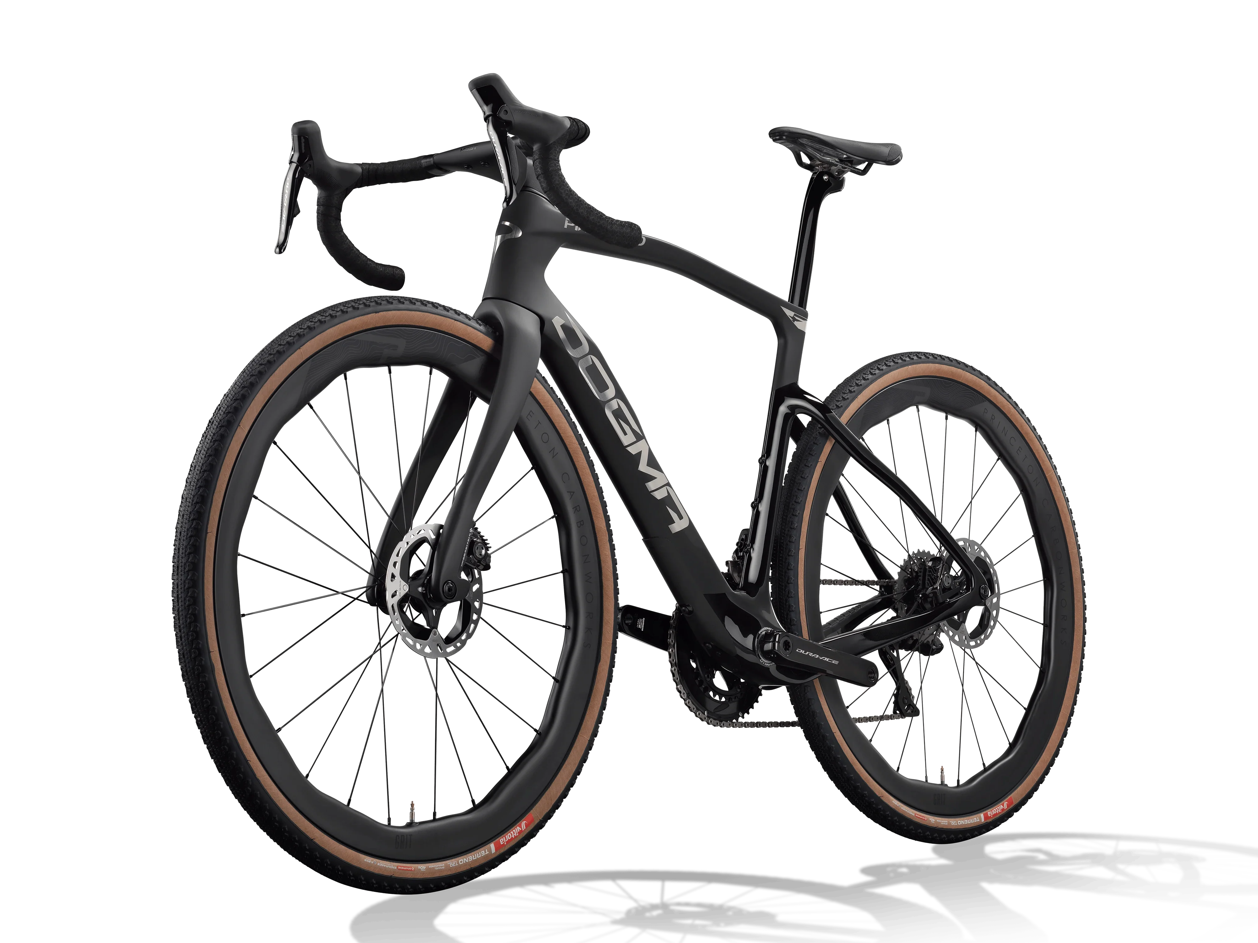 Pinarello Dogma GR Sram Red XPLR AXS 1x13 PM - Image 6