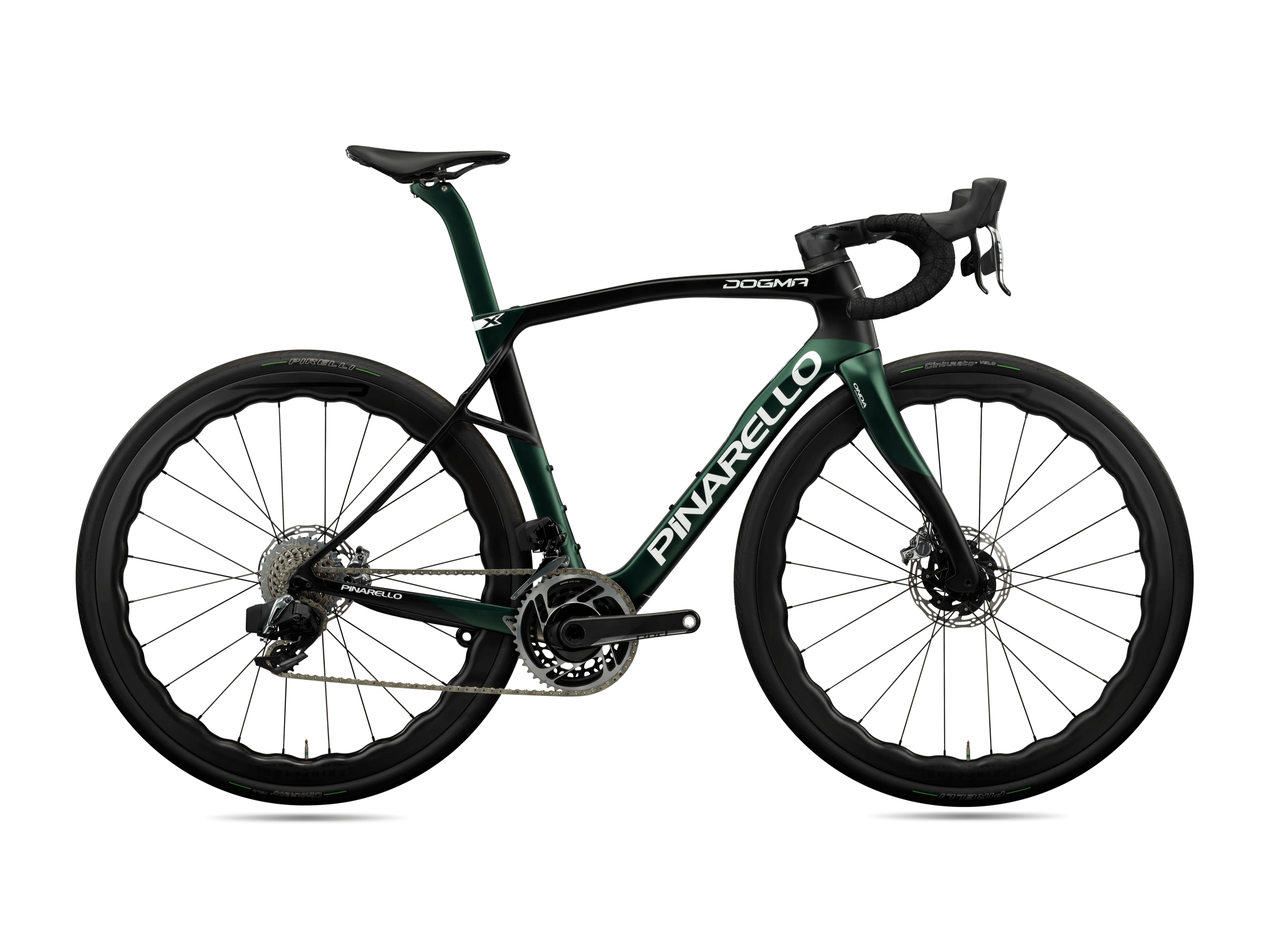 Pinarello Dogma X Dura Ace Di2 Power Meter - Image 4