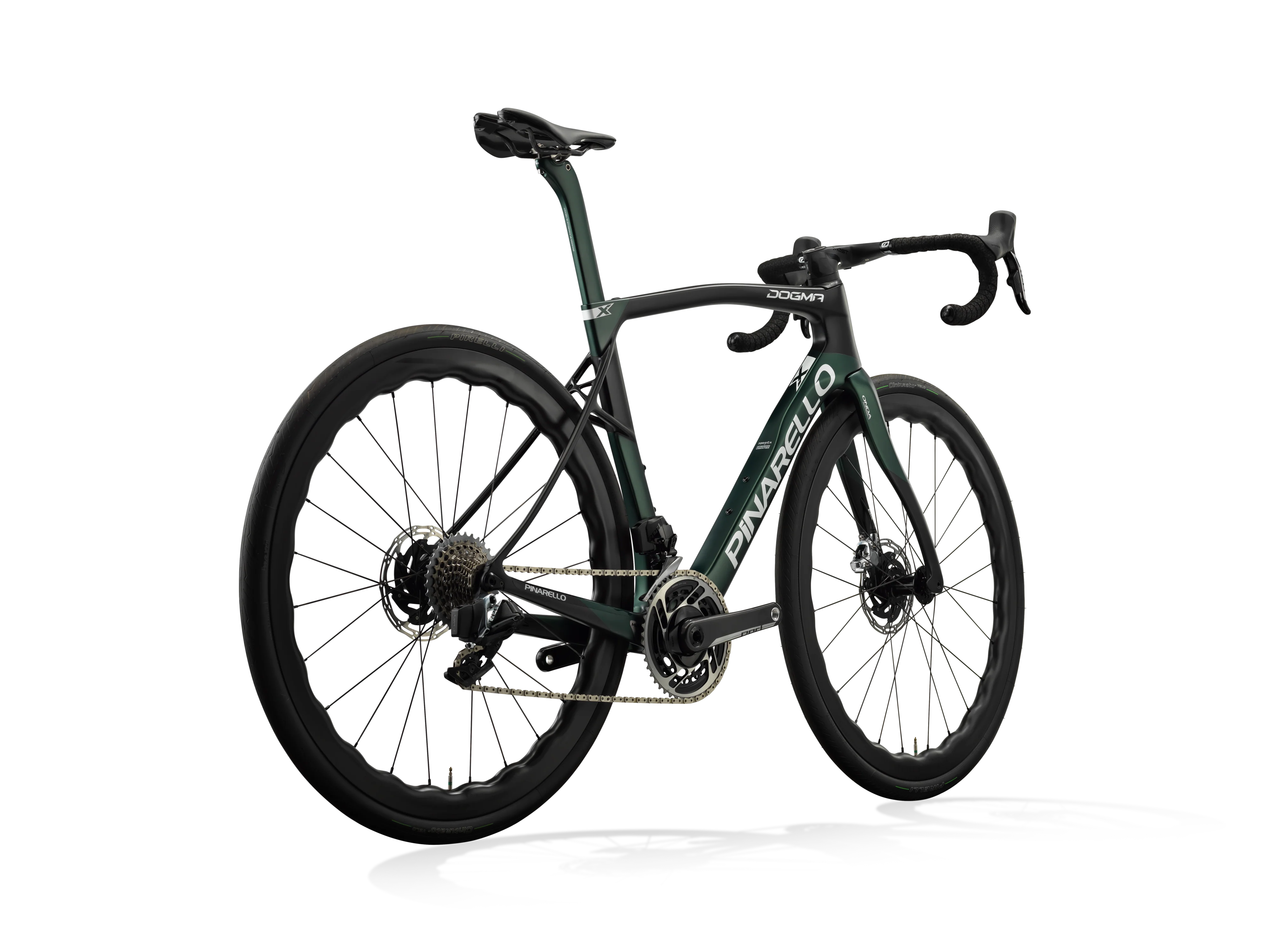 Pinarello Dogma X Dura Ace Di2 Power Meter - Image 5