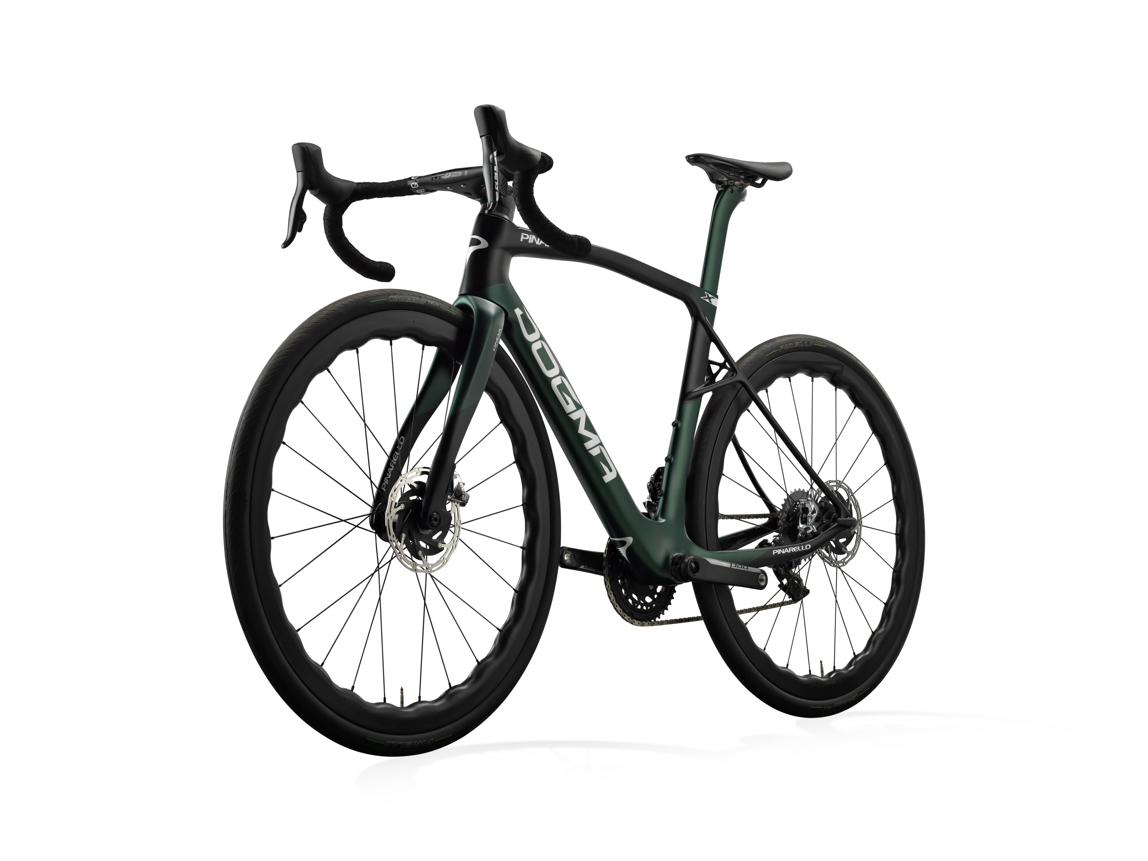Pinarello Dogma X Dura Ace Di2 Power Meter - Image 6
