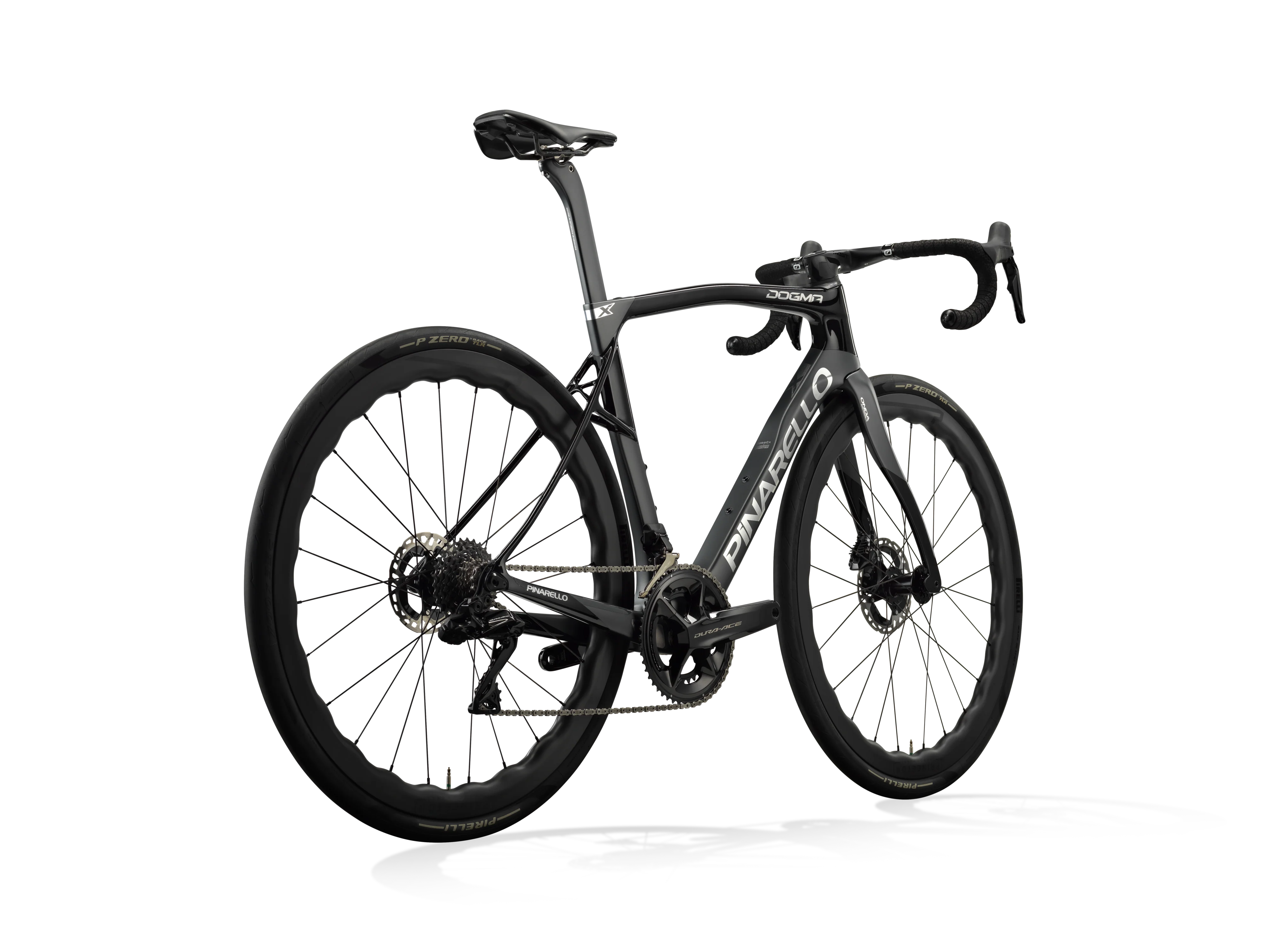 Pinarello Dogma X Dura Ace Di2 Power Meter - Image 8