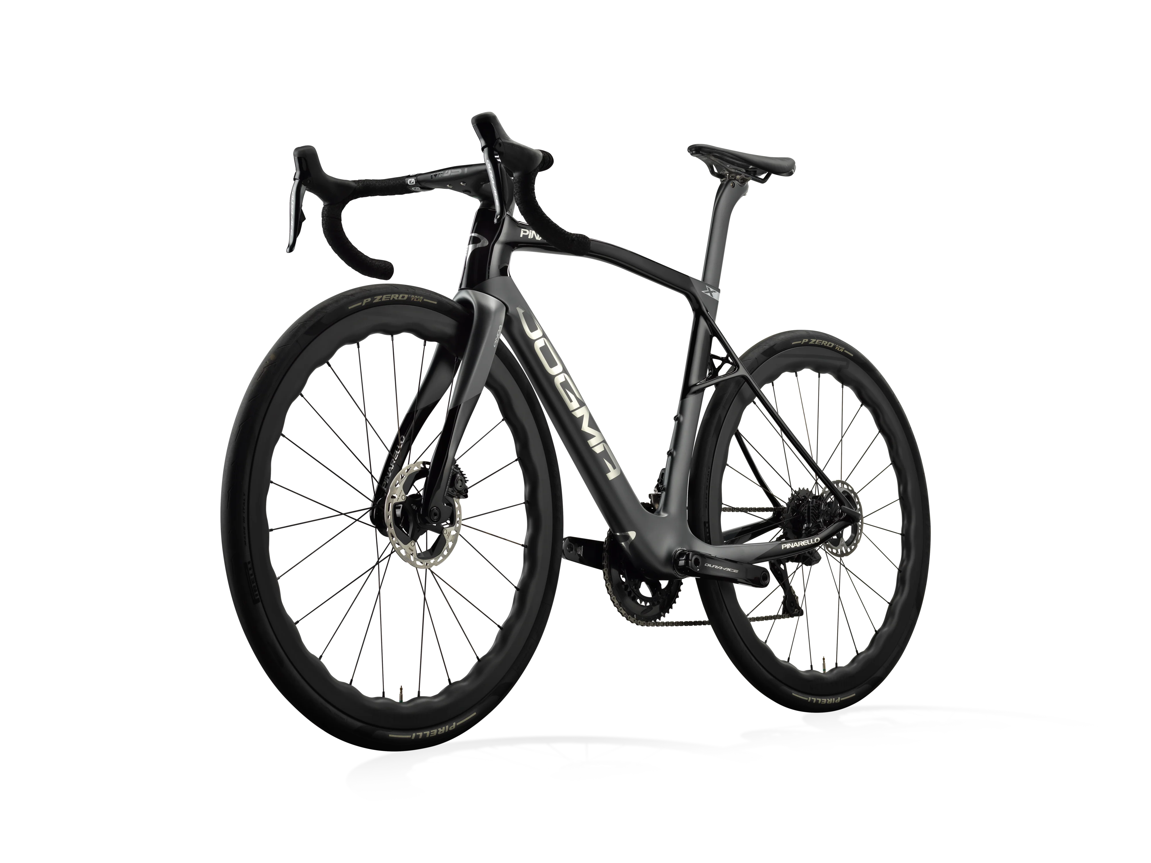 Pinarello Dogma X Dura Ace Di2 Power Meter - Image 9
