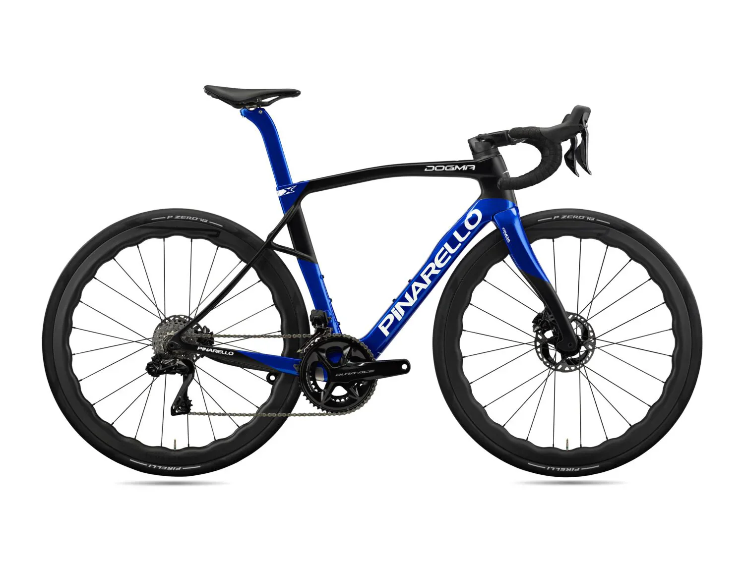 Pinarello Dogma X Sram Red AXS E1 Power Meter - Image 10