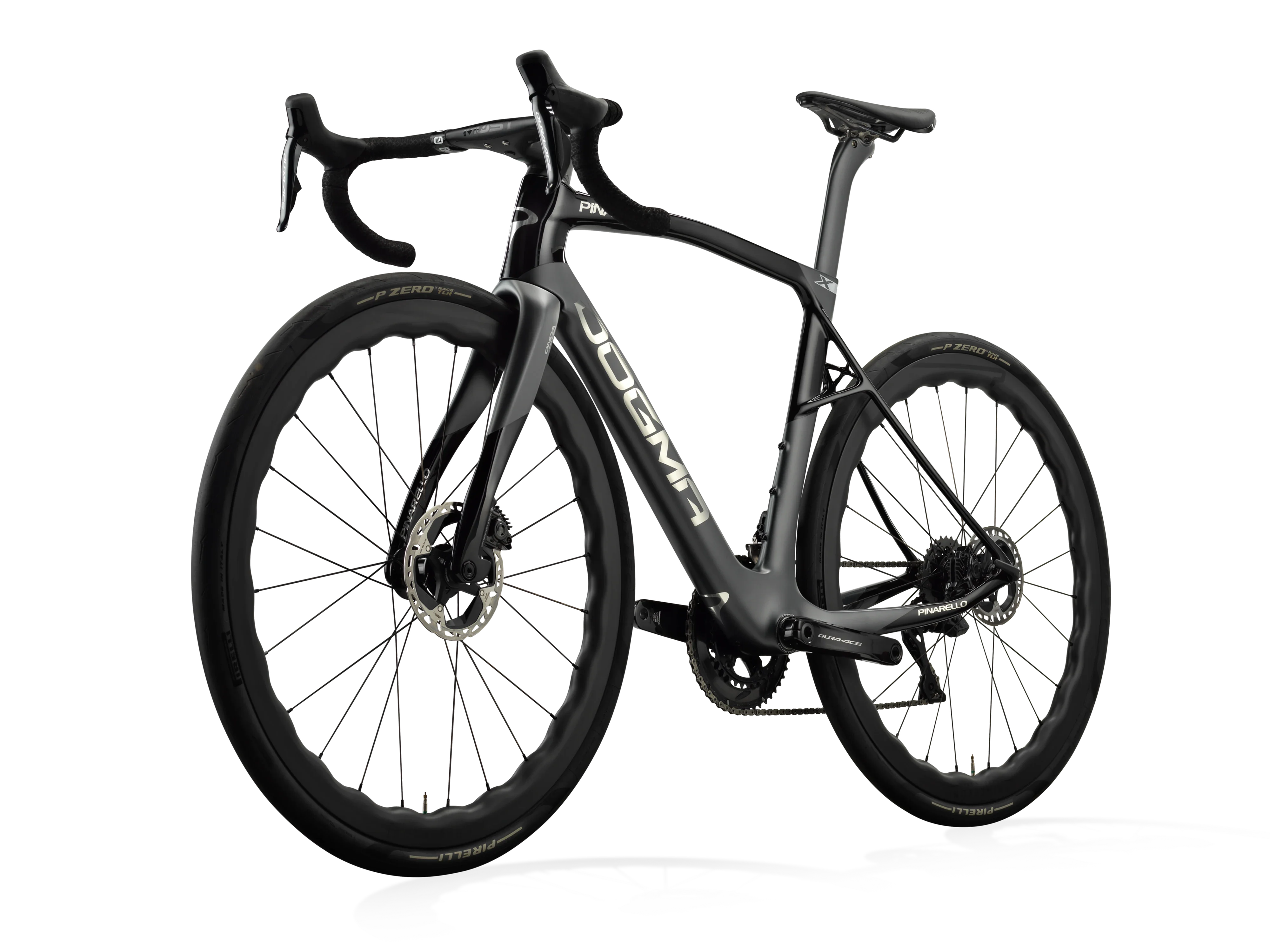 Dogma X Super Record WRL - Image 3