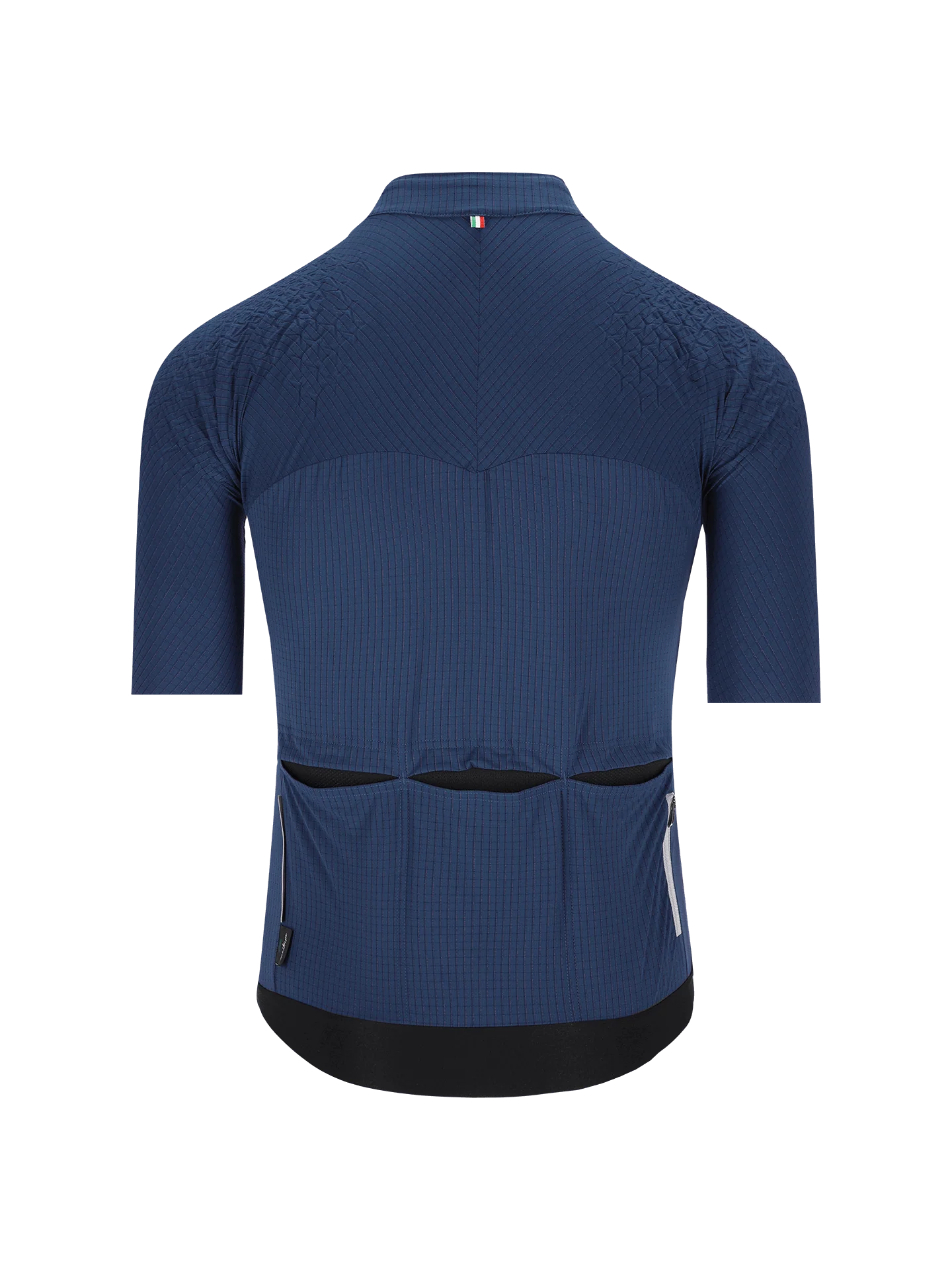 Dottore Grid Skin Jersey - Image 4