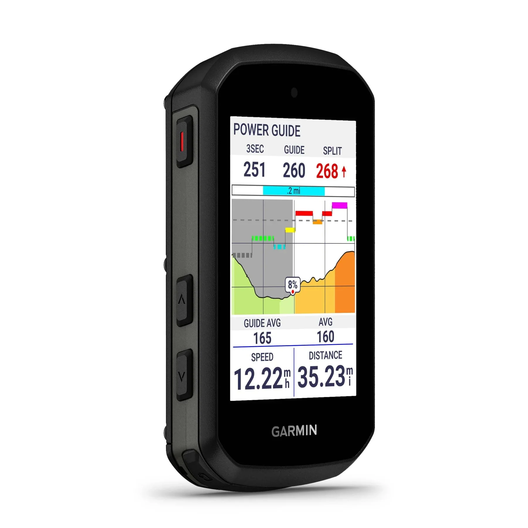 Edge 550 NA/SAM - Image 2