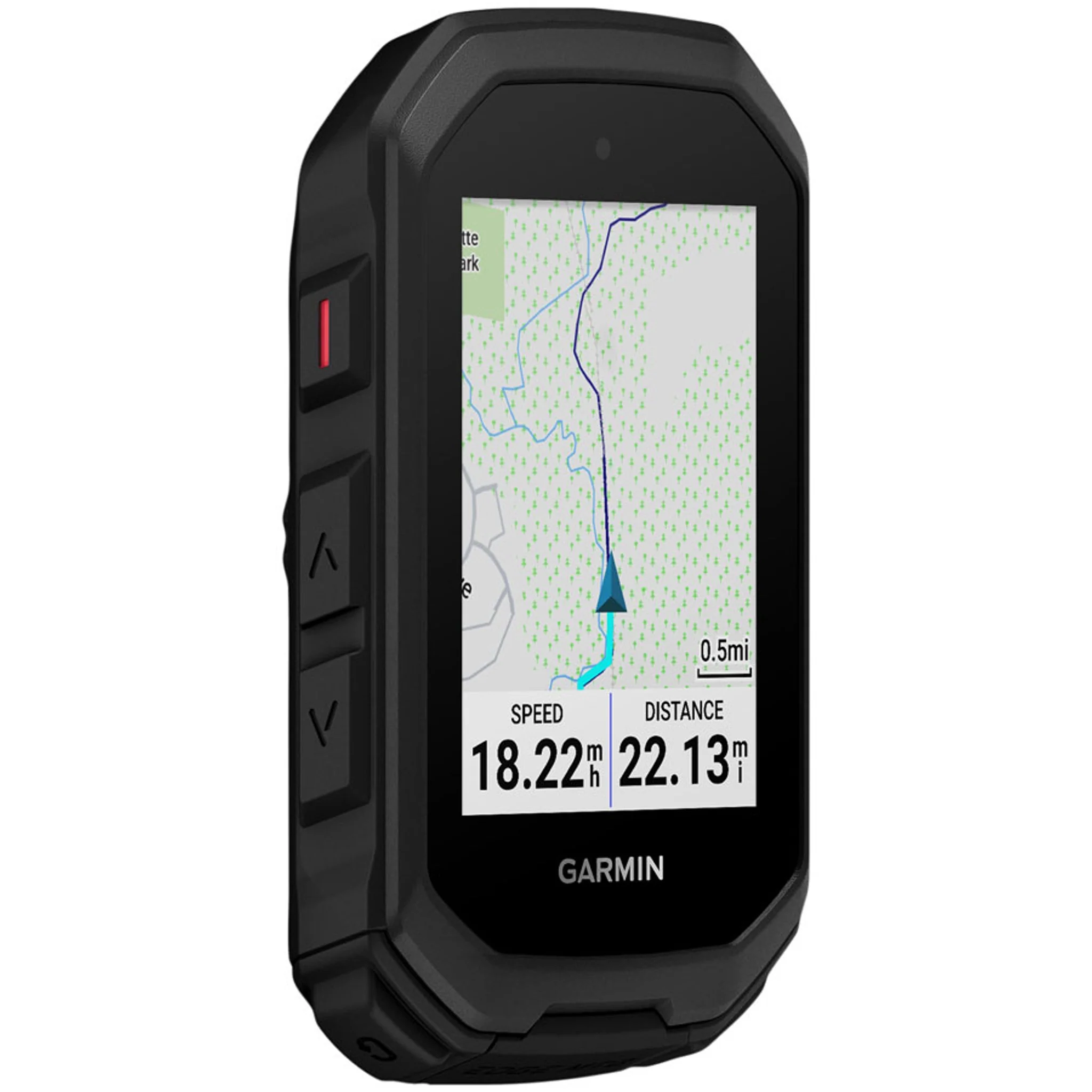 Edge MTB Bike Computer - Image 2