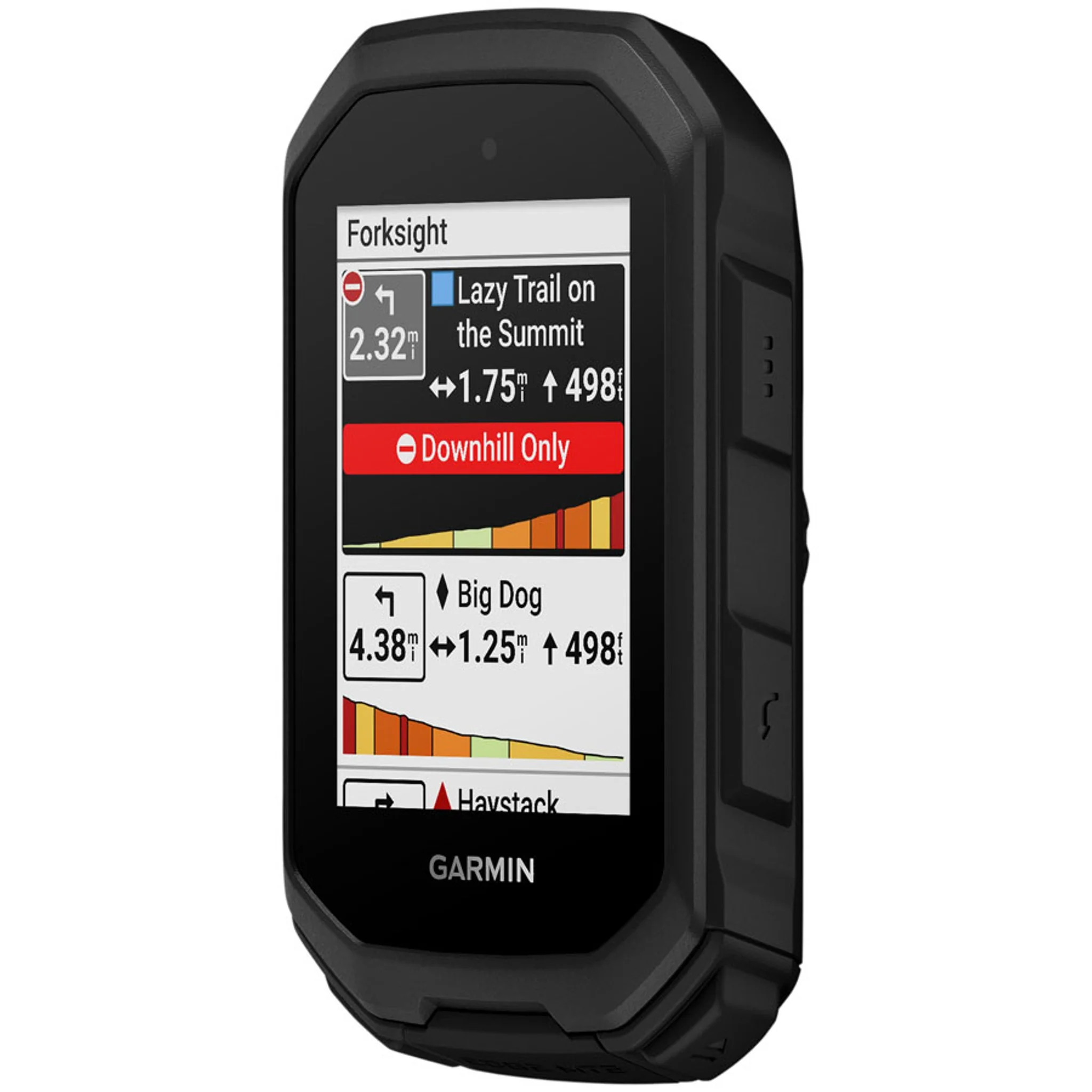 Edge MTB Bike Computer - Image 4