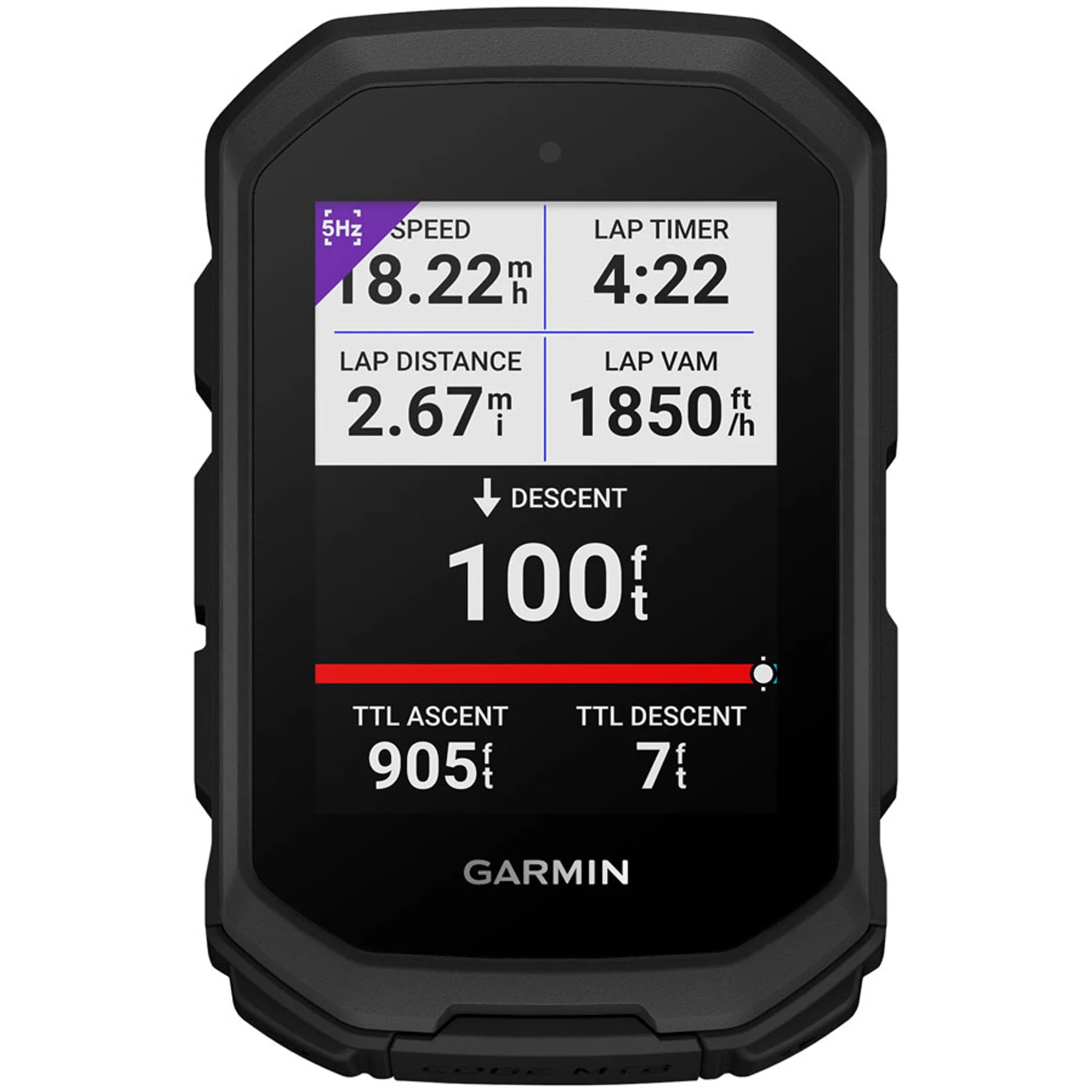 Edge MTB Bike Computer - Image 5