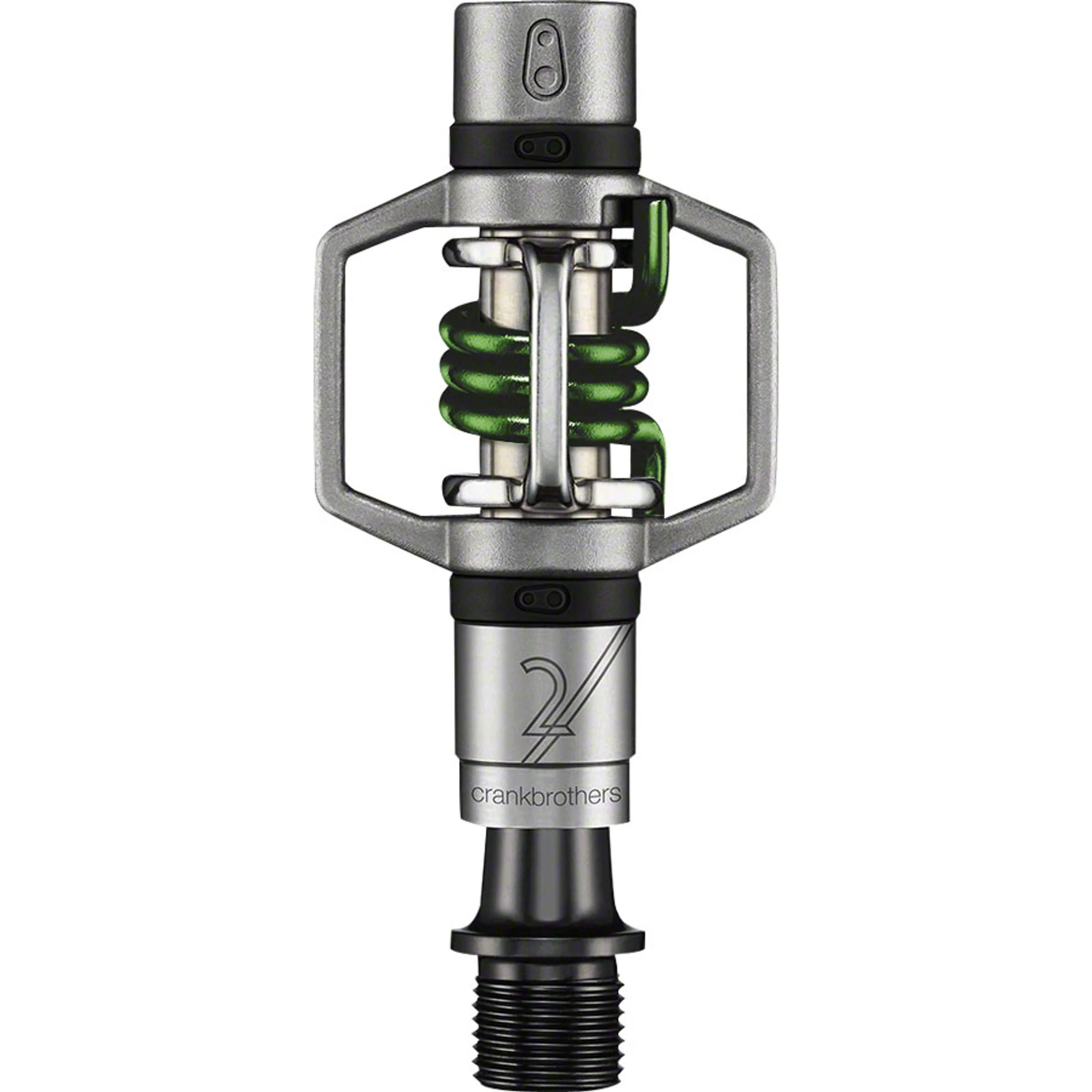 Egg Beater 2 Pedals - Image 2