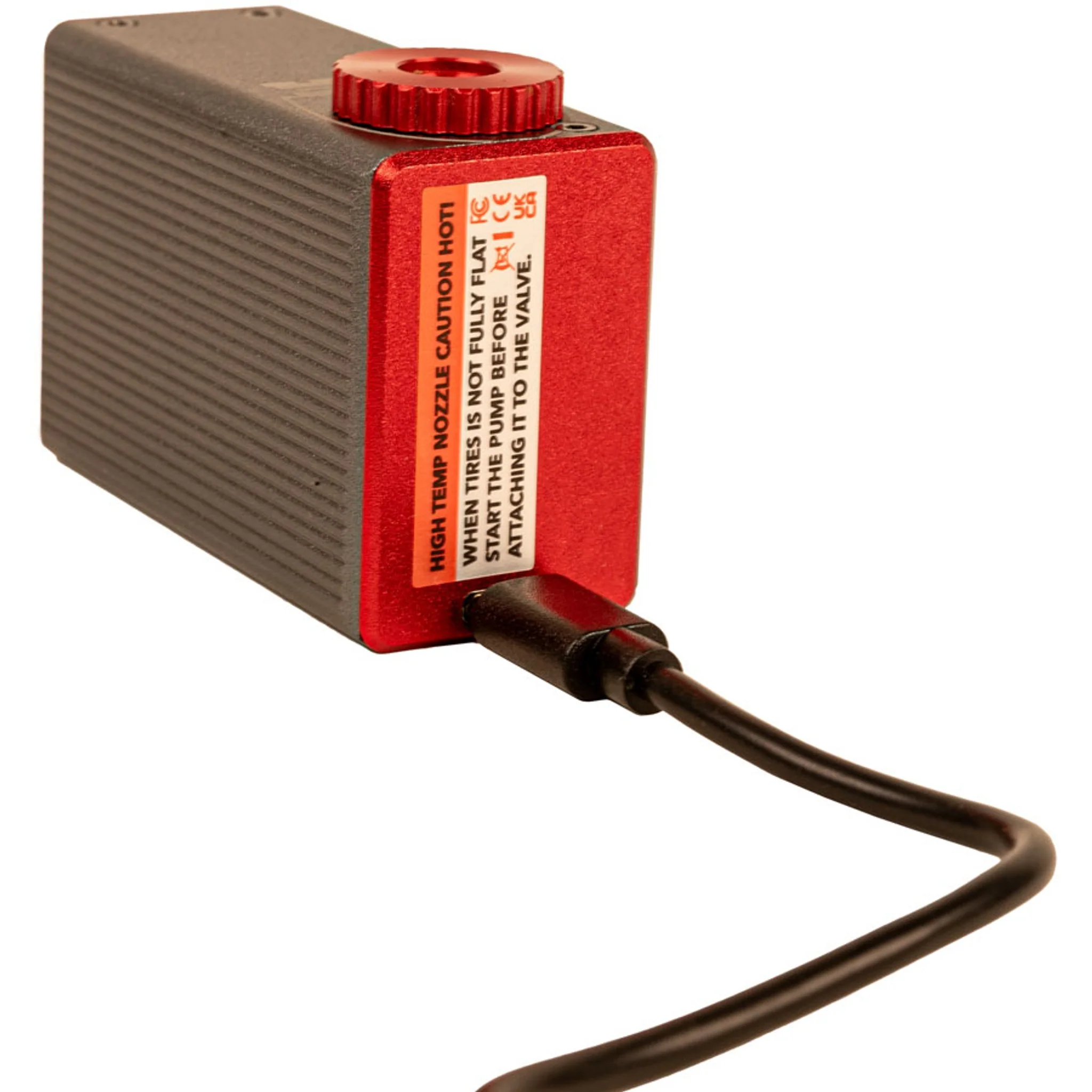 Elettrico Micro Inflator - Image 3