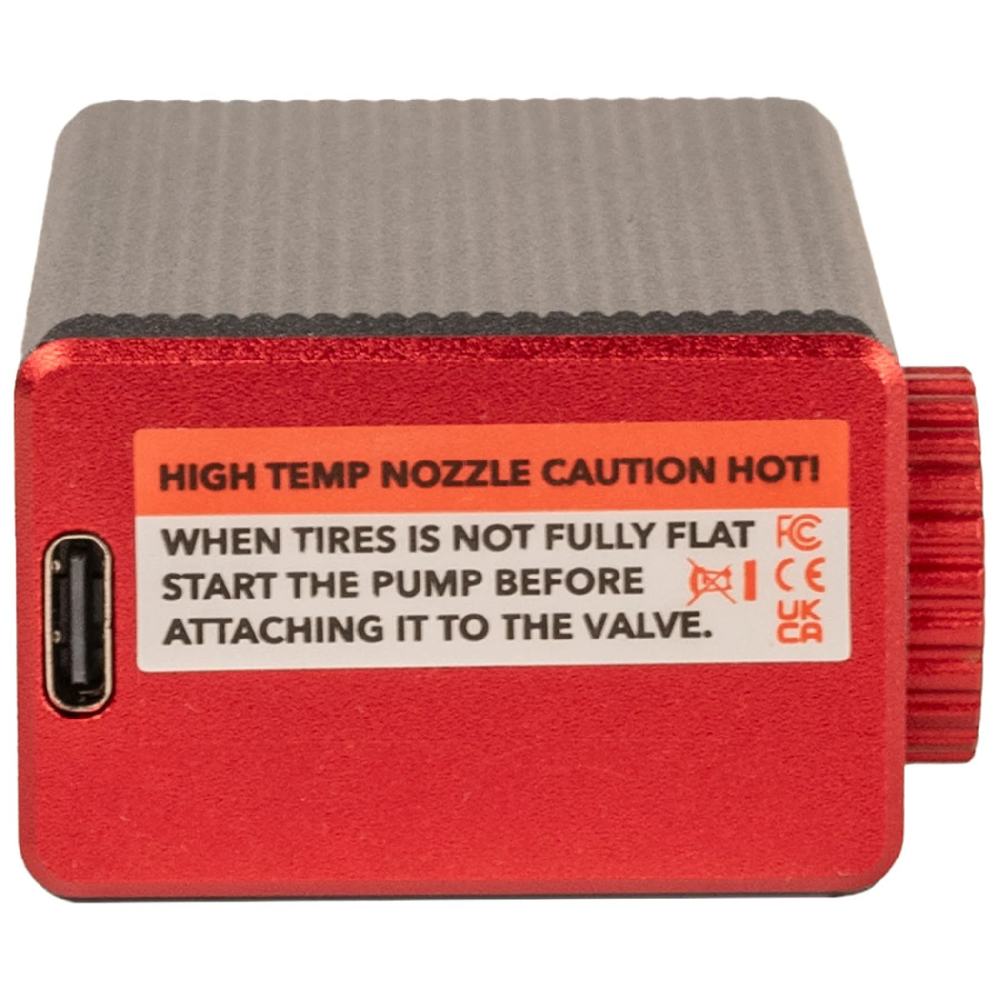Elettrico Micro Inflator - Image 8