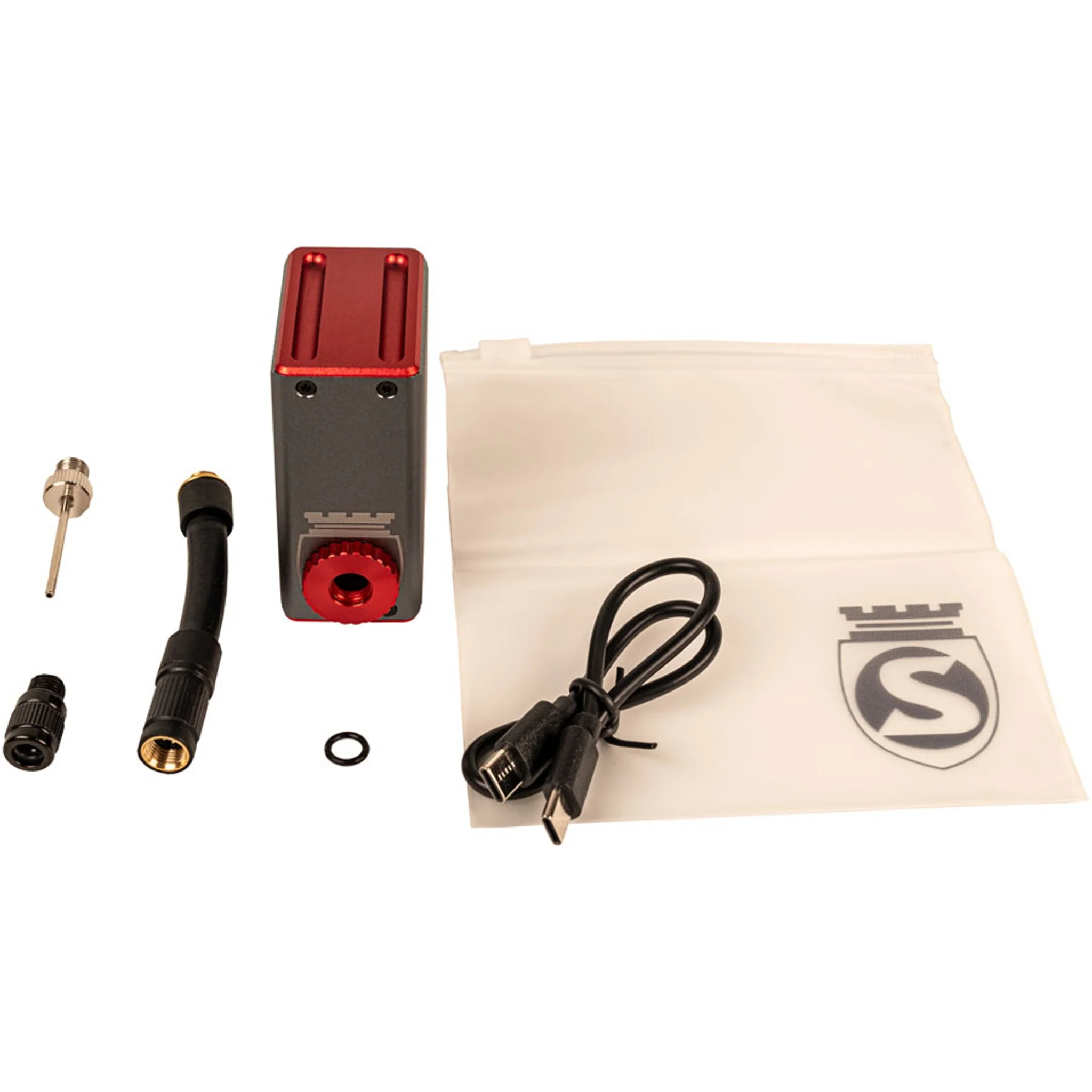 Elettrico Micro Inflator - Image 9