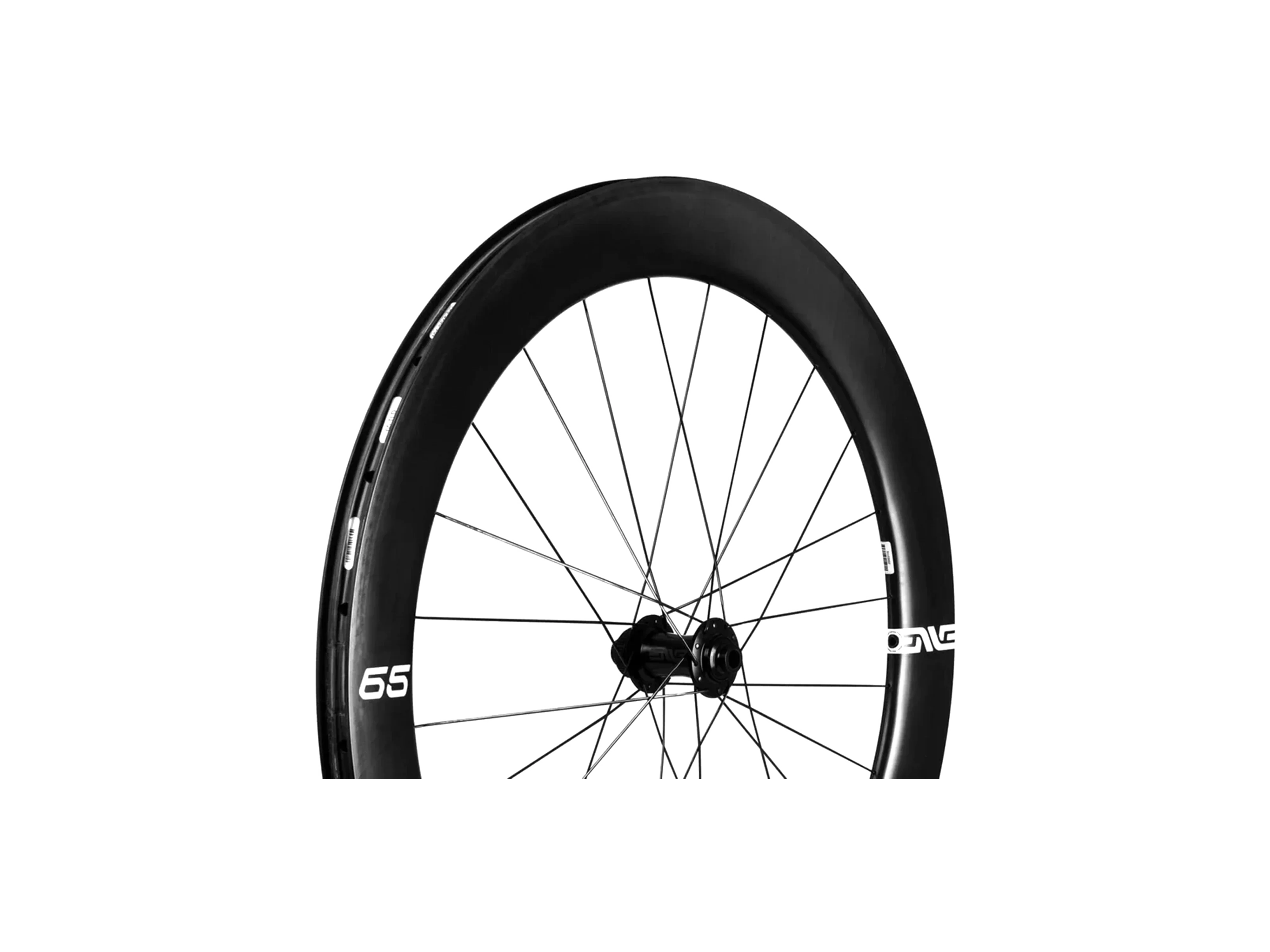 Enve Wheel Set 65mm Disc - Image 2