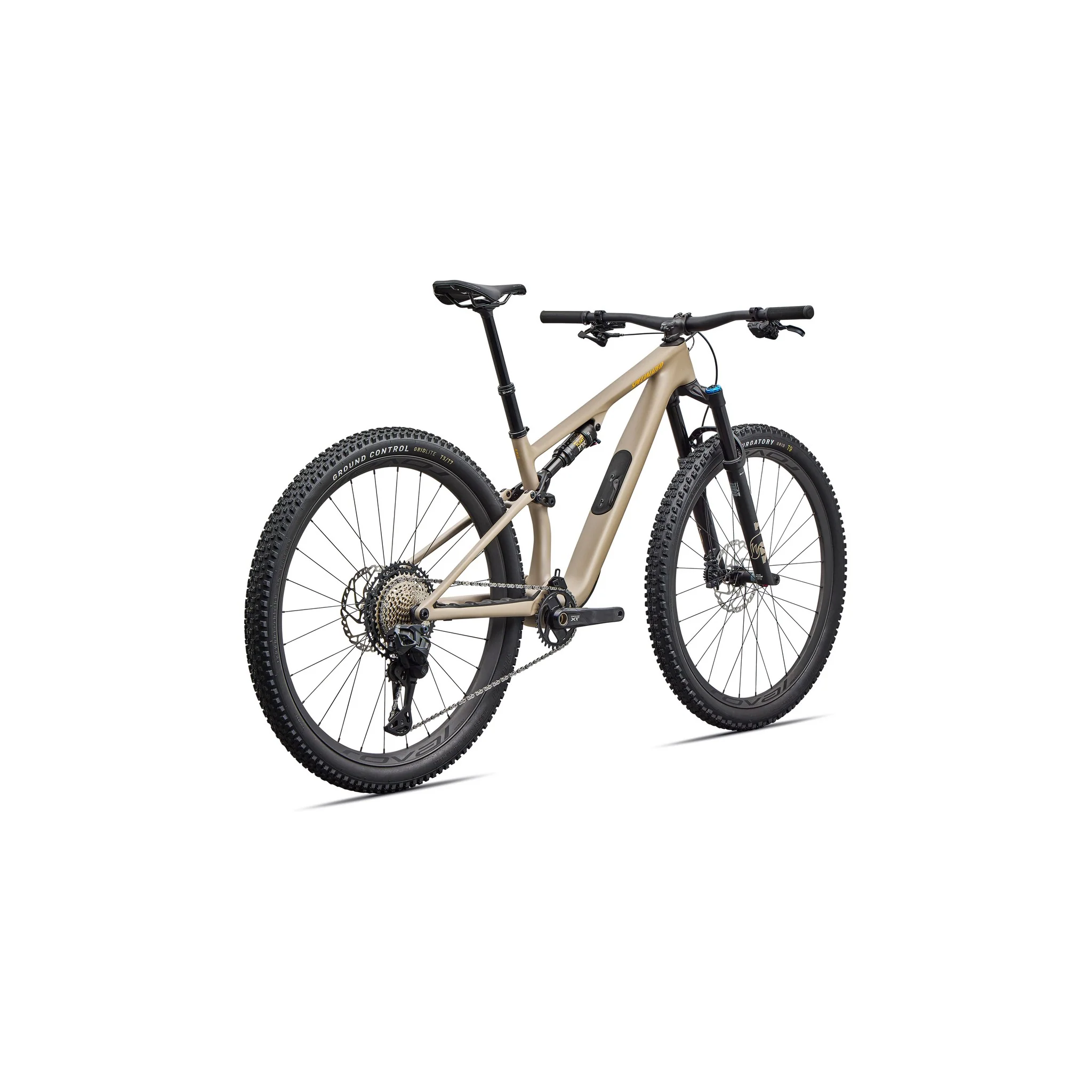 Specialized Epic 8 EVO Expert Di2 - Image 10