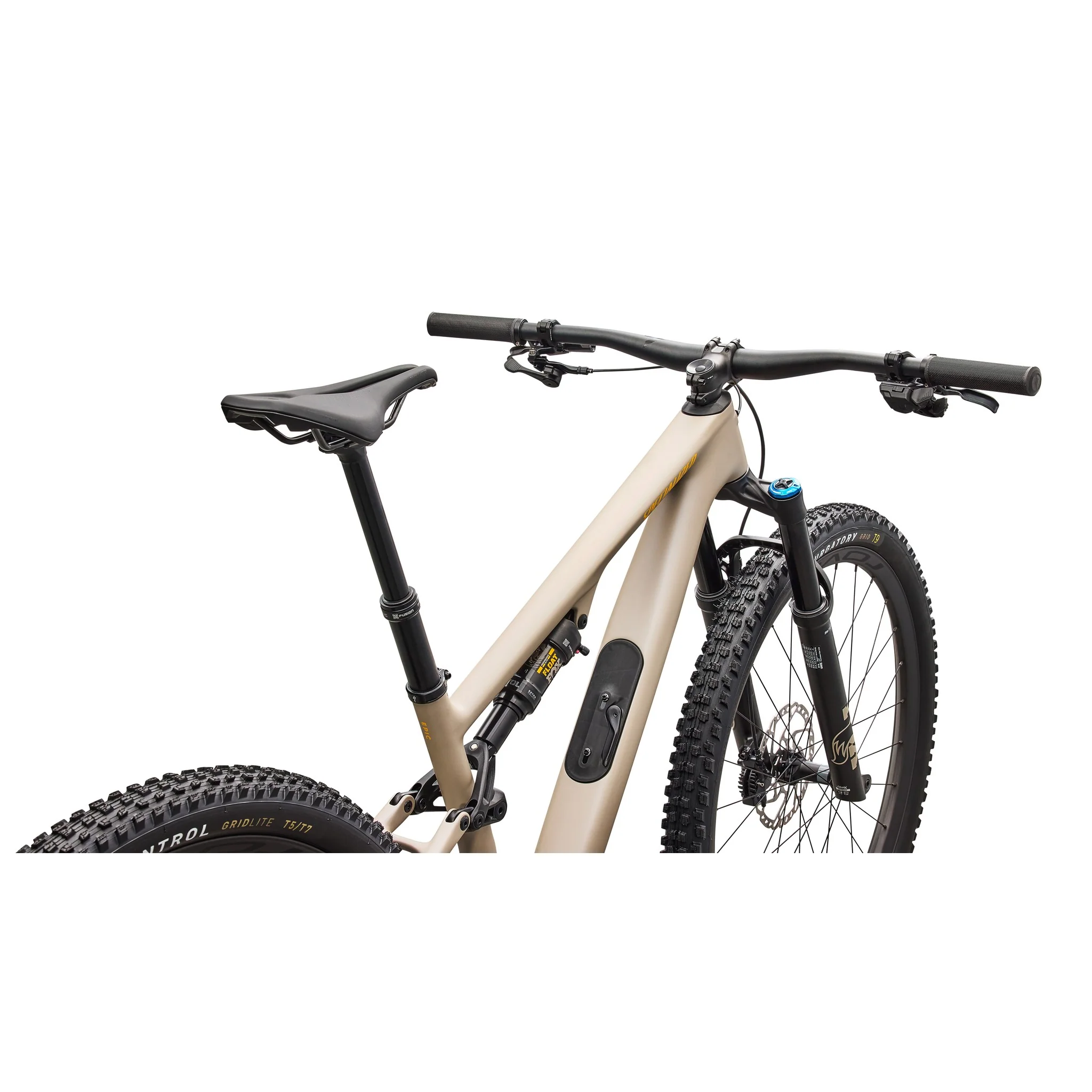Specialized Epic 8 EVO Expert Di2 - Image 11