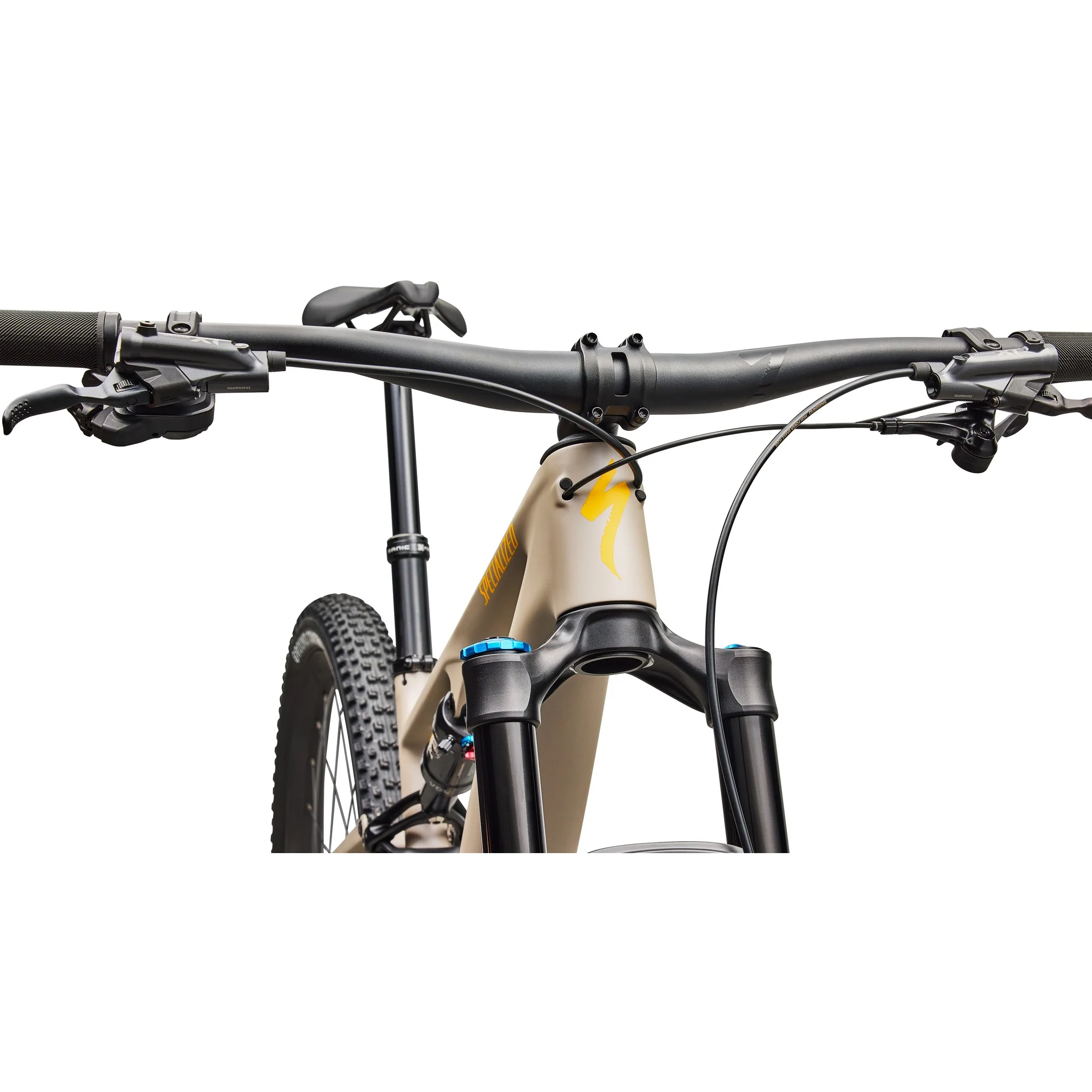 Specialized Epic 8 EVO Expert Di2 - Image 12