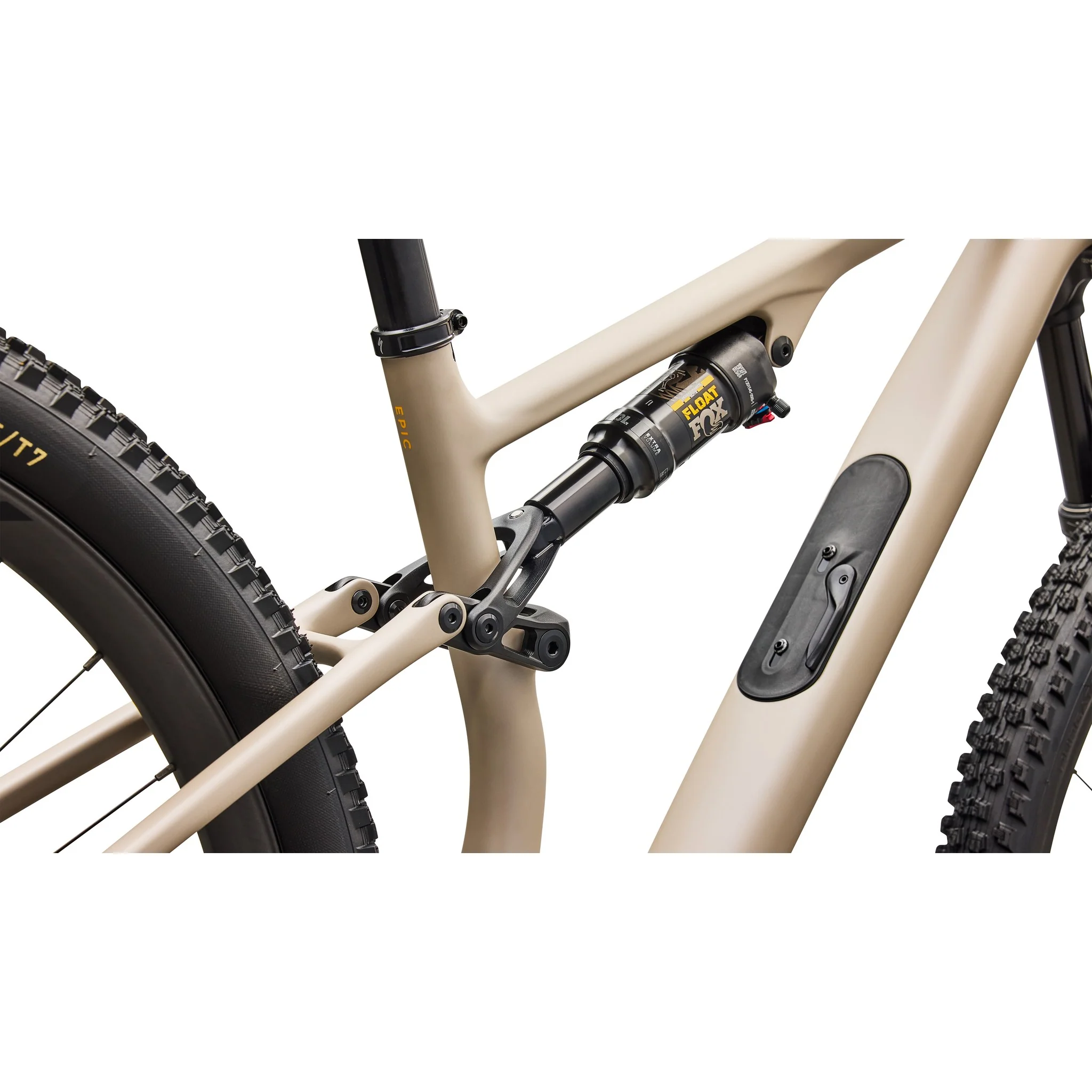 Specialized Epic 8 EVO Expert Di2 - Image 13