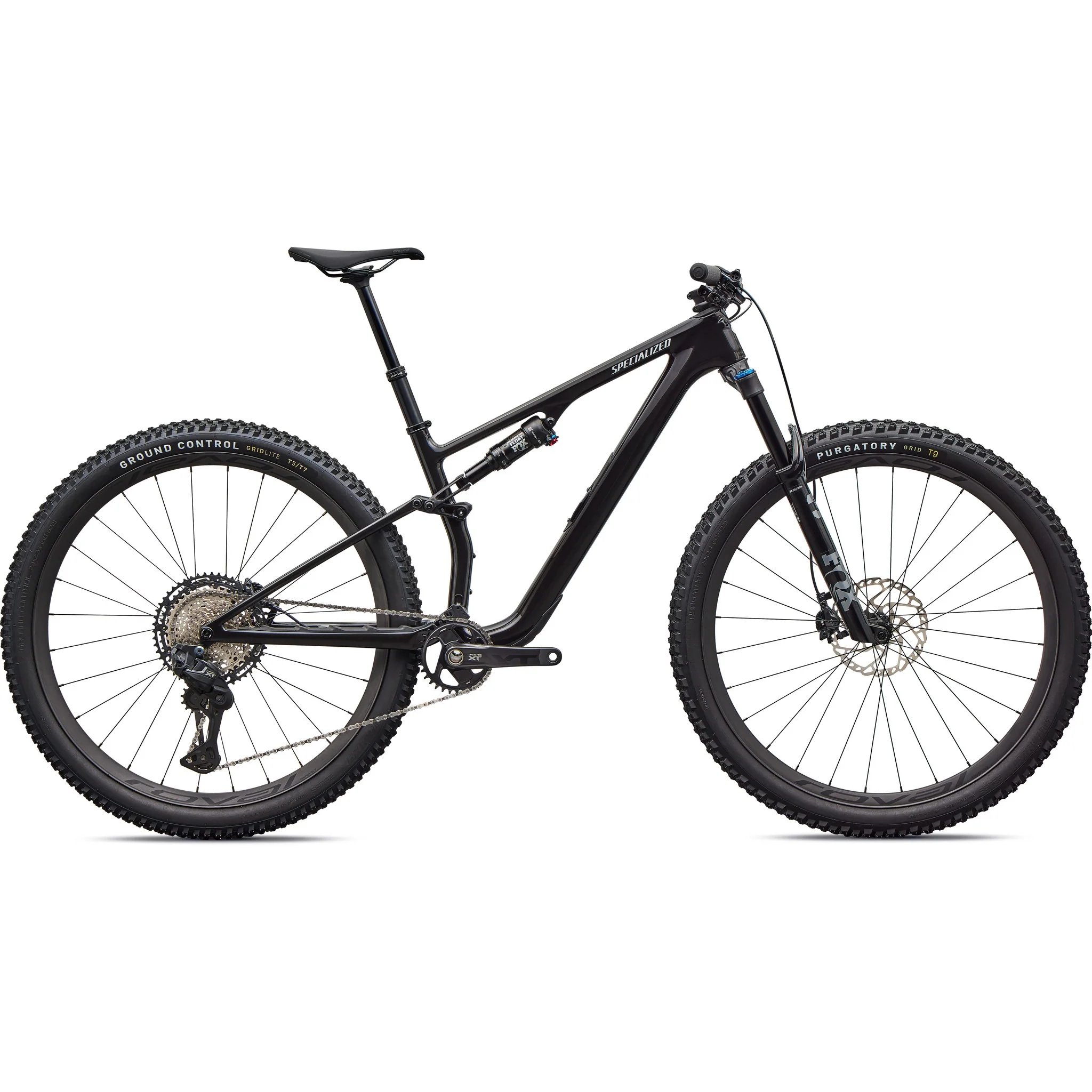 Specialized Epic 8 EVO Expert Di2 - Image 14