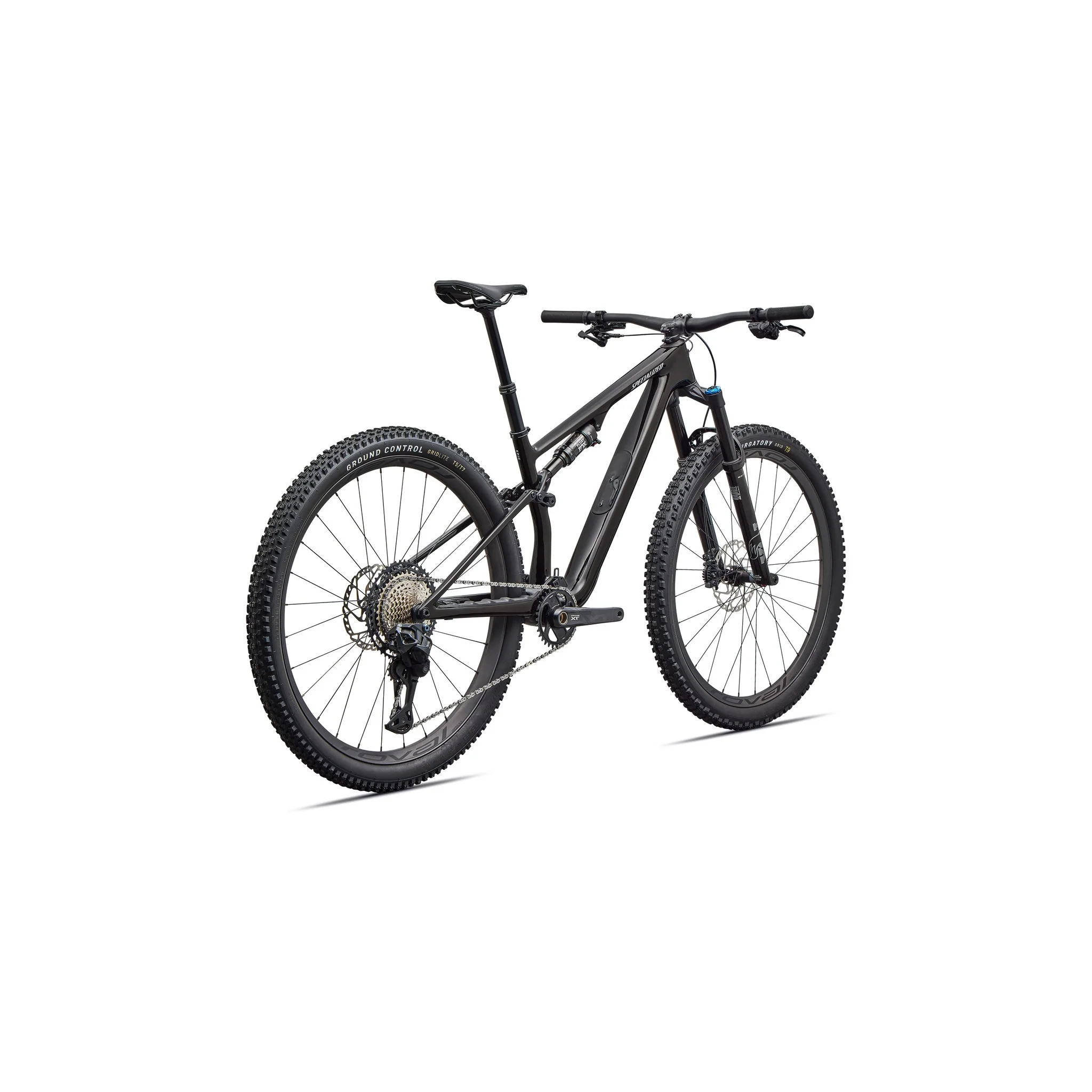 Specialized Epic 8 EVO Expert Di2 - Image 4