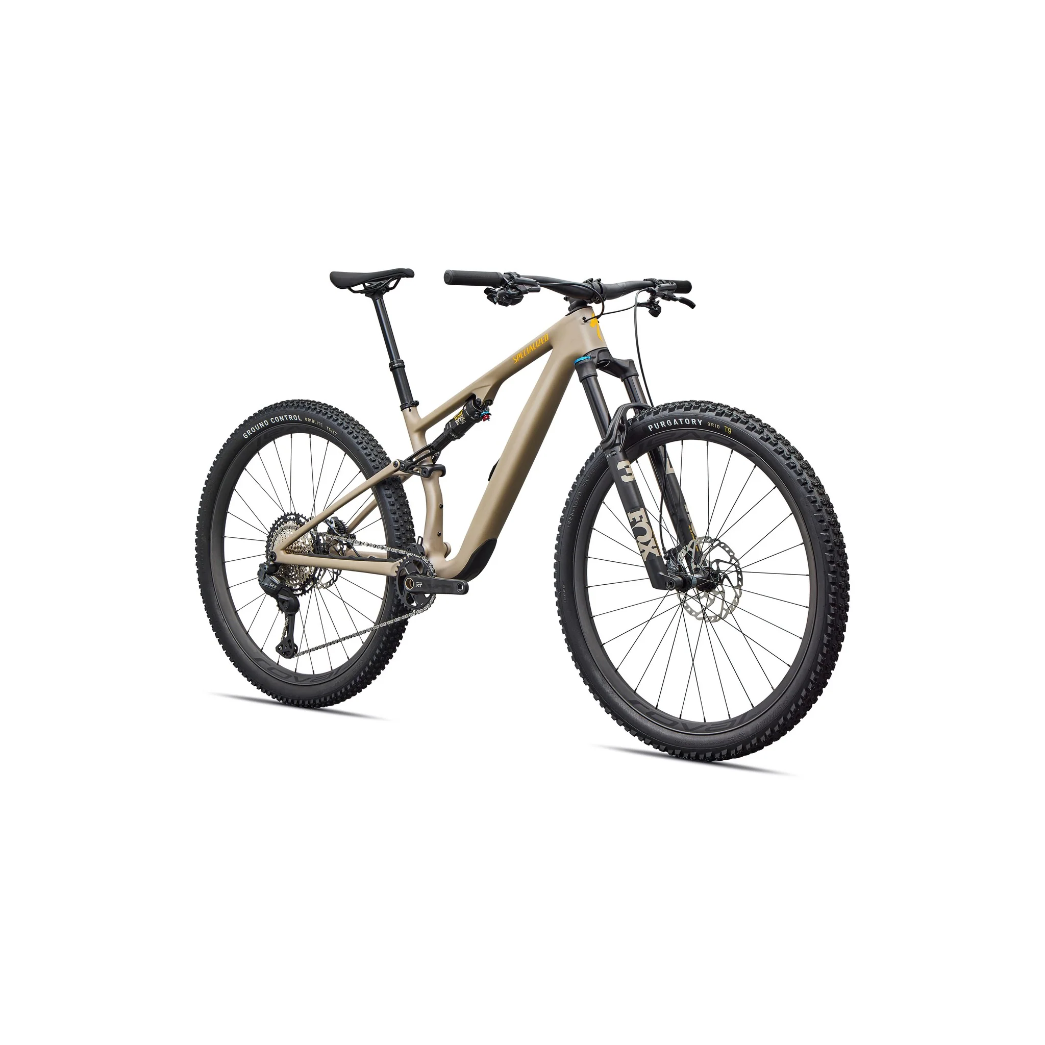 Specialized Epic 8 EVO Expert Di2 - Image 9