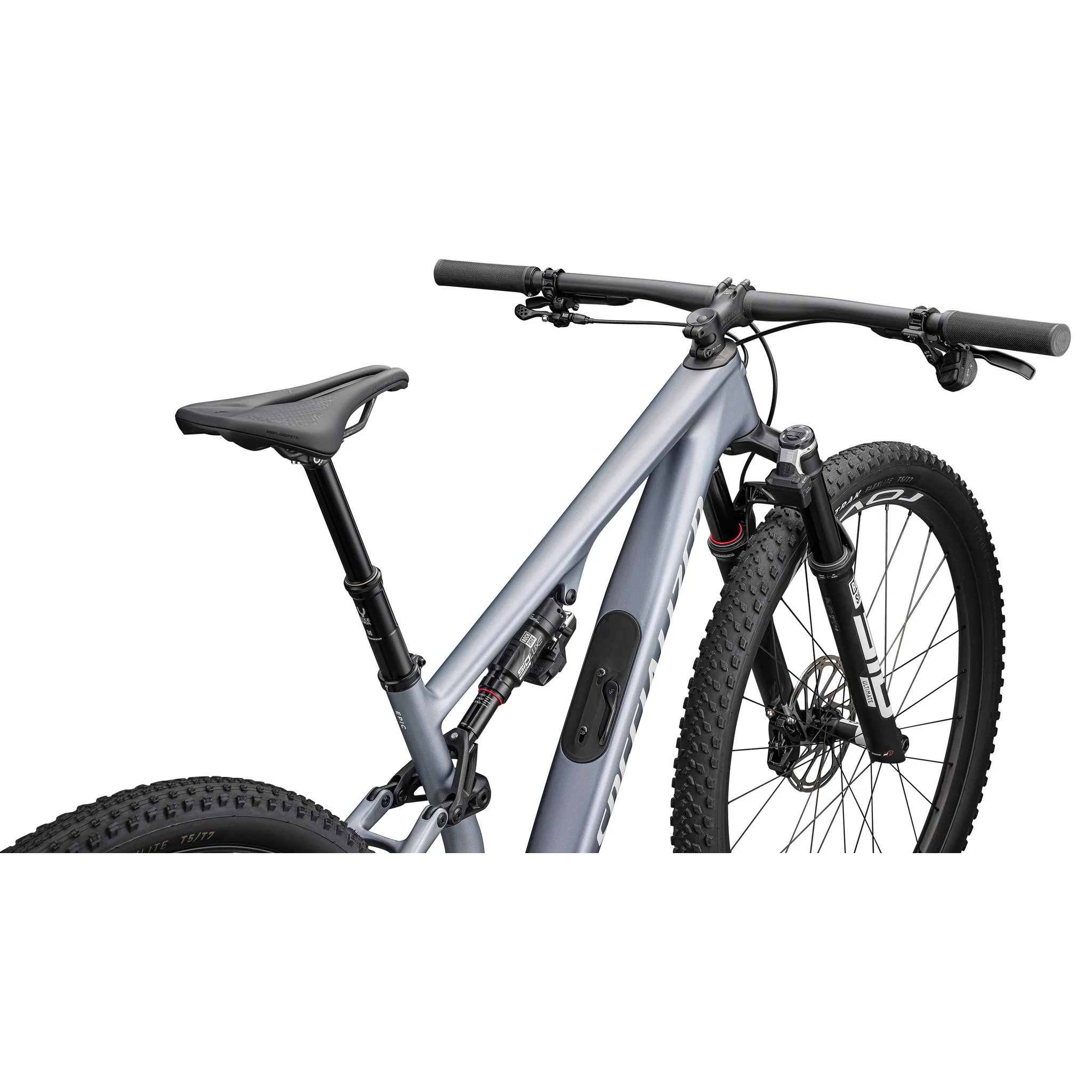 Specialized Epic 8 Pro - Image 4